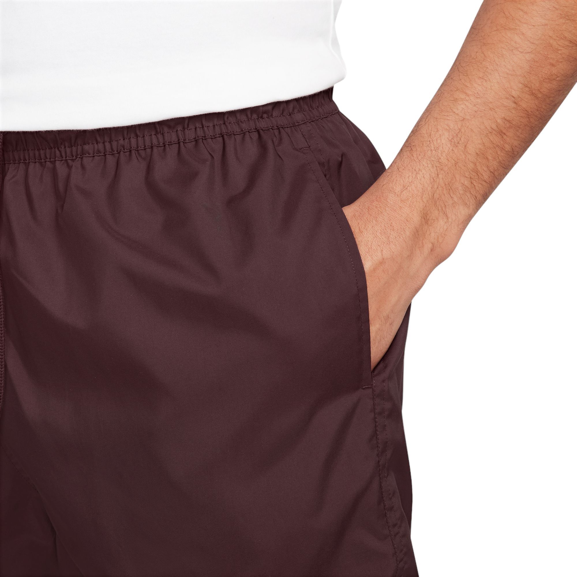 Nike Men's Club 6'' Woven Flow Shorts product image