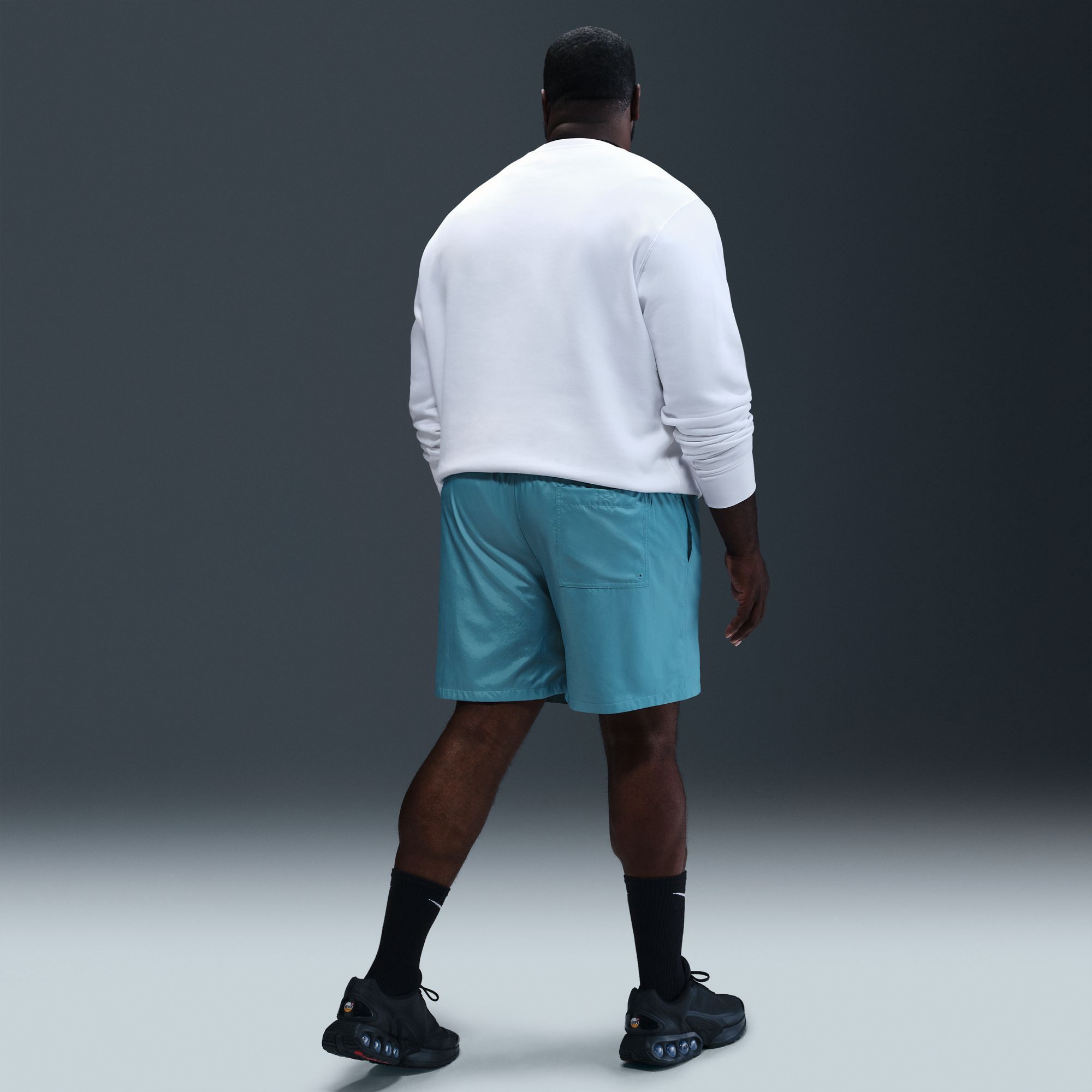 Nike Men's Club 6'' Woven Flow Shorts product image