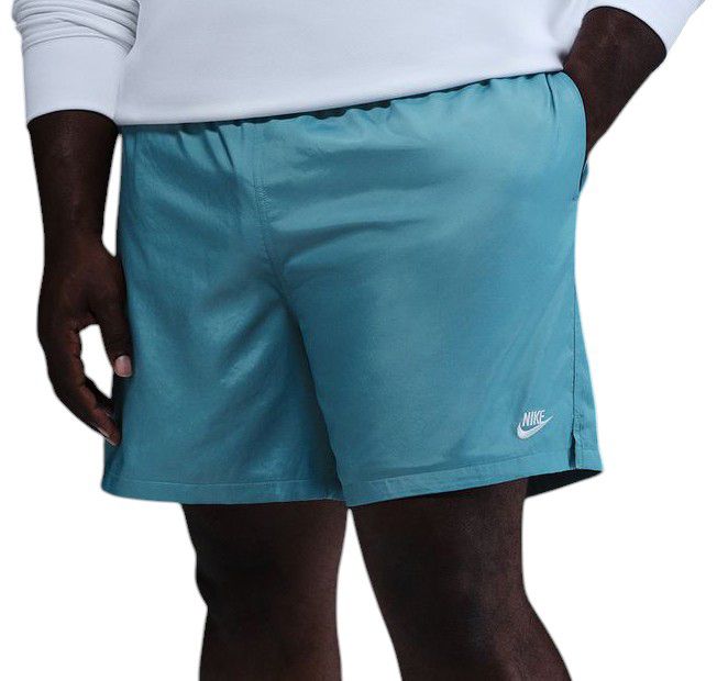 Nike Men's Club 6'' Woven Flow Shorts product image