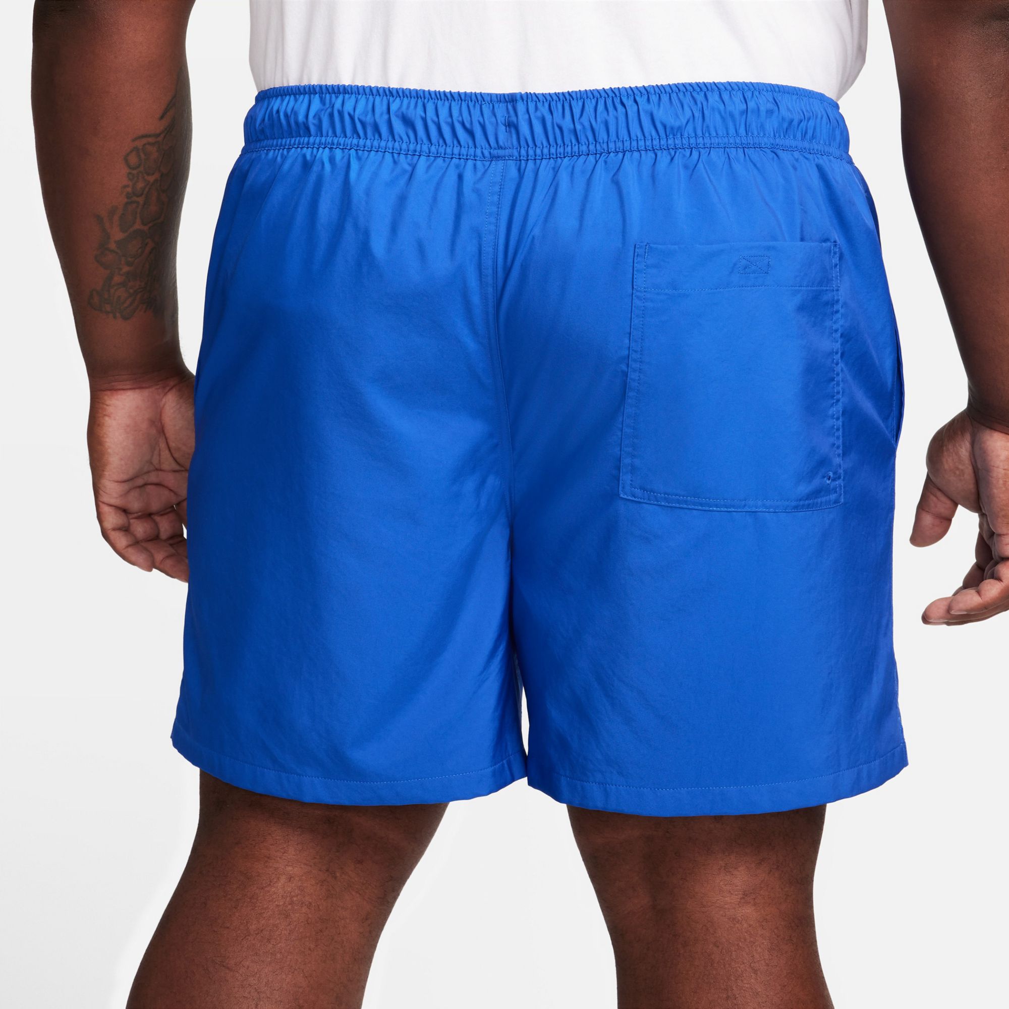 Nike Men's Club 6'' Woven Flow Shorts product image