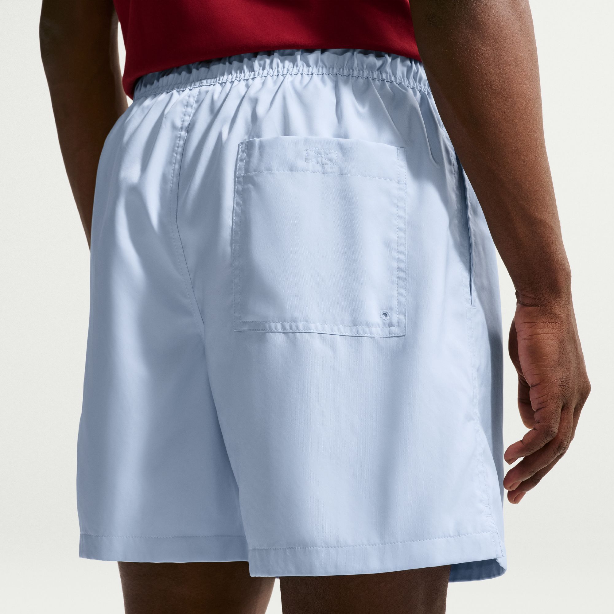 Nike Men's Club 6'' Woven Flow Shorts product image