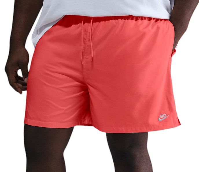 Nike Men's Club 6'' Woven Flow Shorts product image
