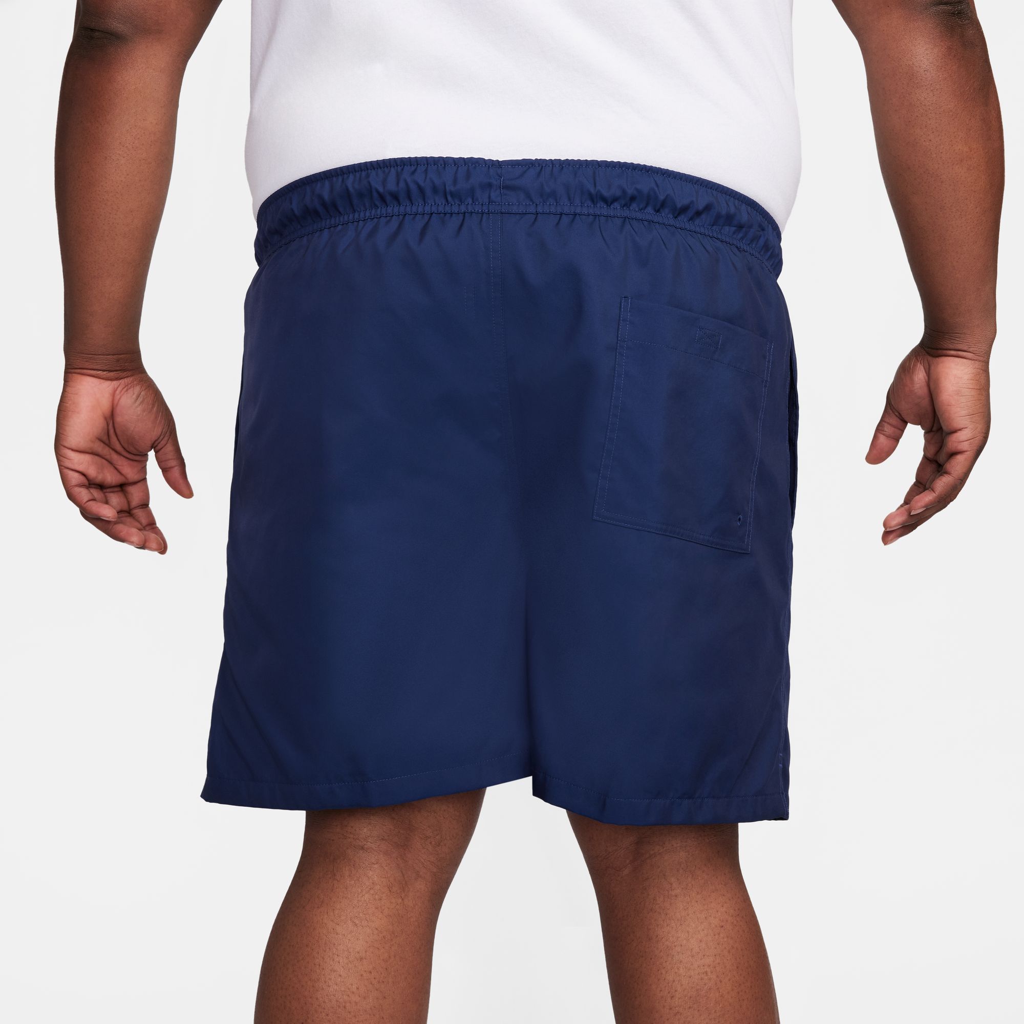 Nike Men's Club 6'' Woven Flow Shorts product image