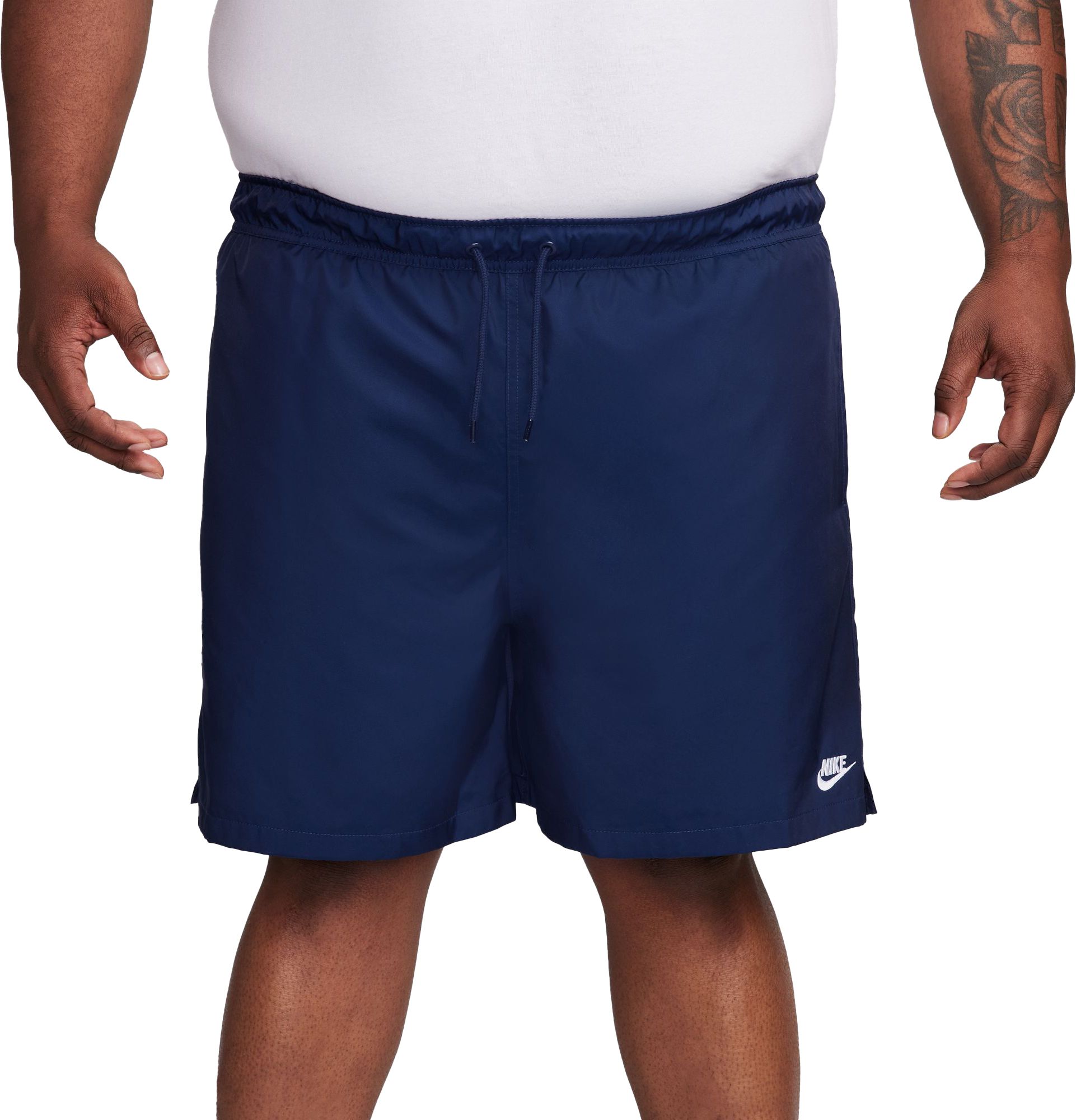 Nike Men's Club 6'' Woven Flow Shorts product image