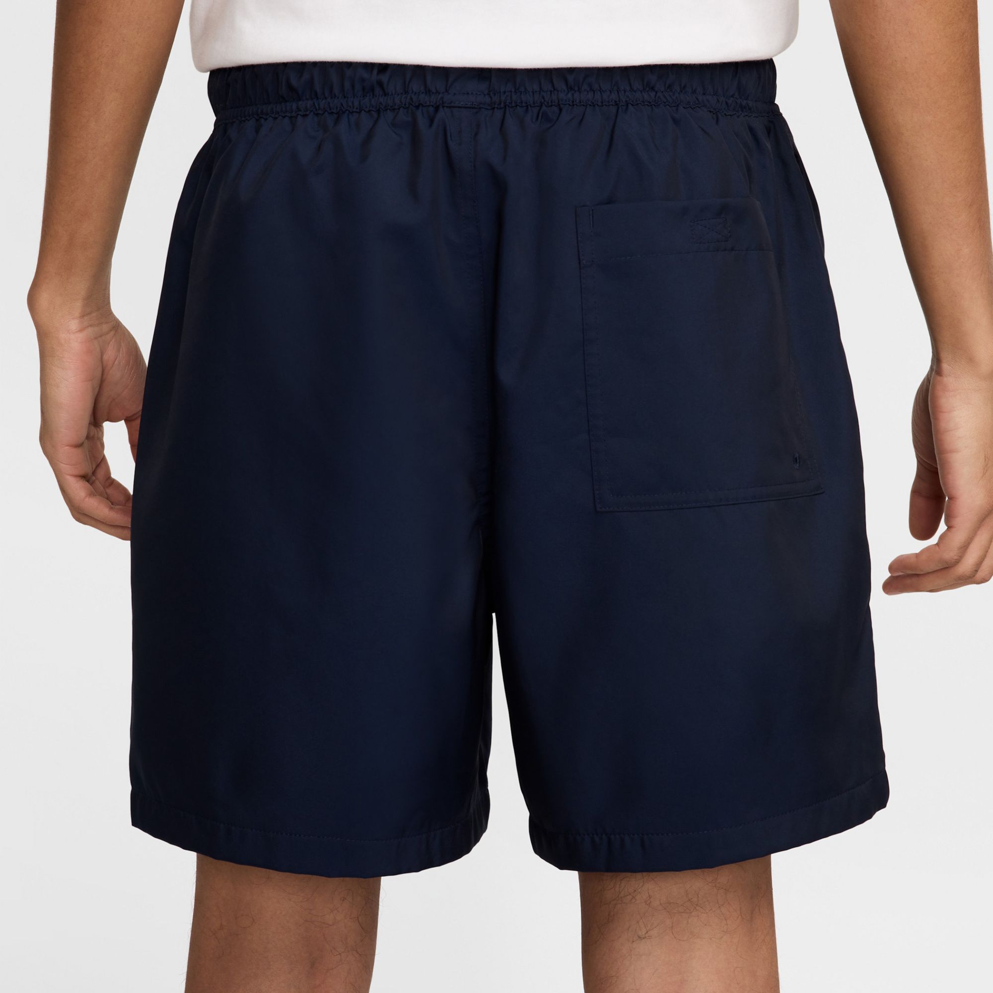 Nike Men's Club 6'' Woven Flow Shorts product image