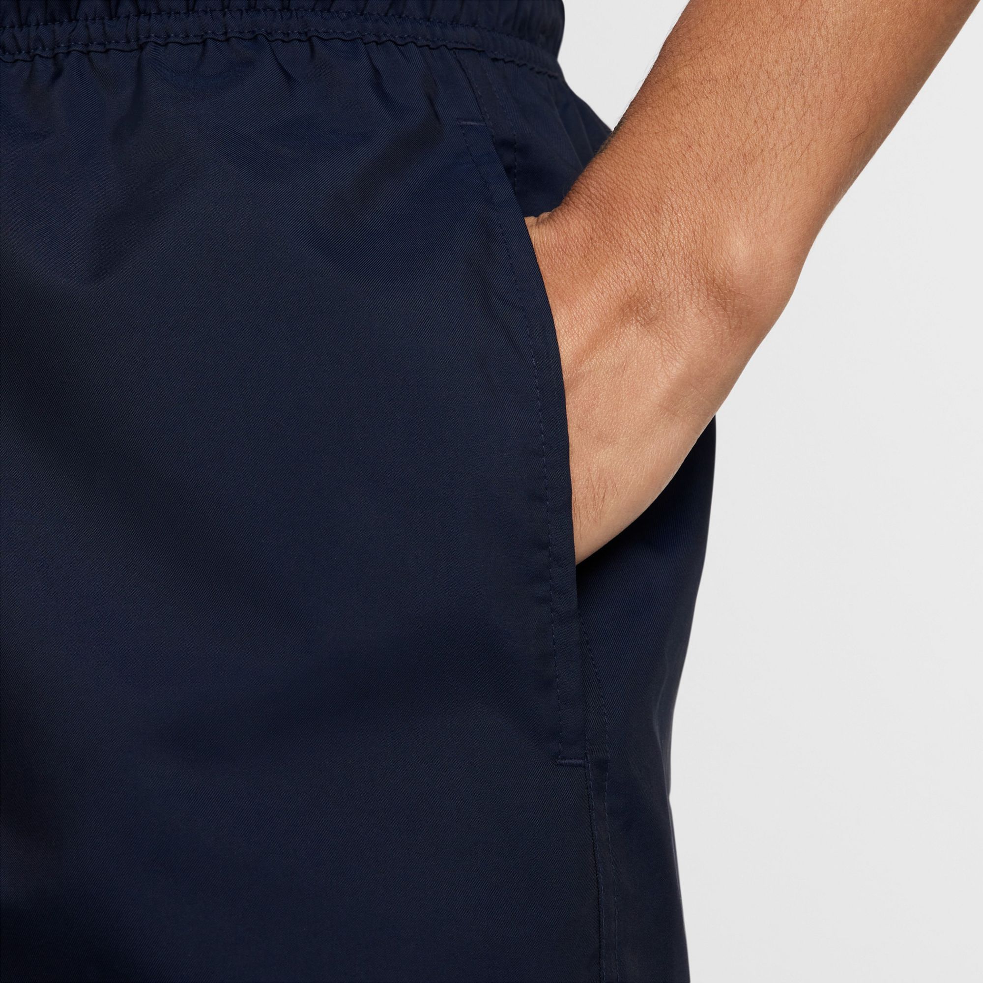 Nike Men's Club 6'' Woven Flow Shorts product image