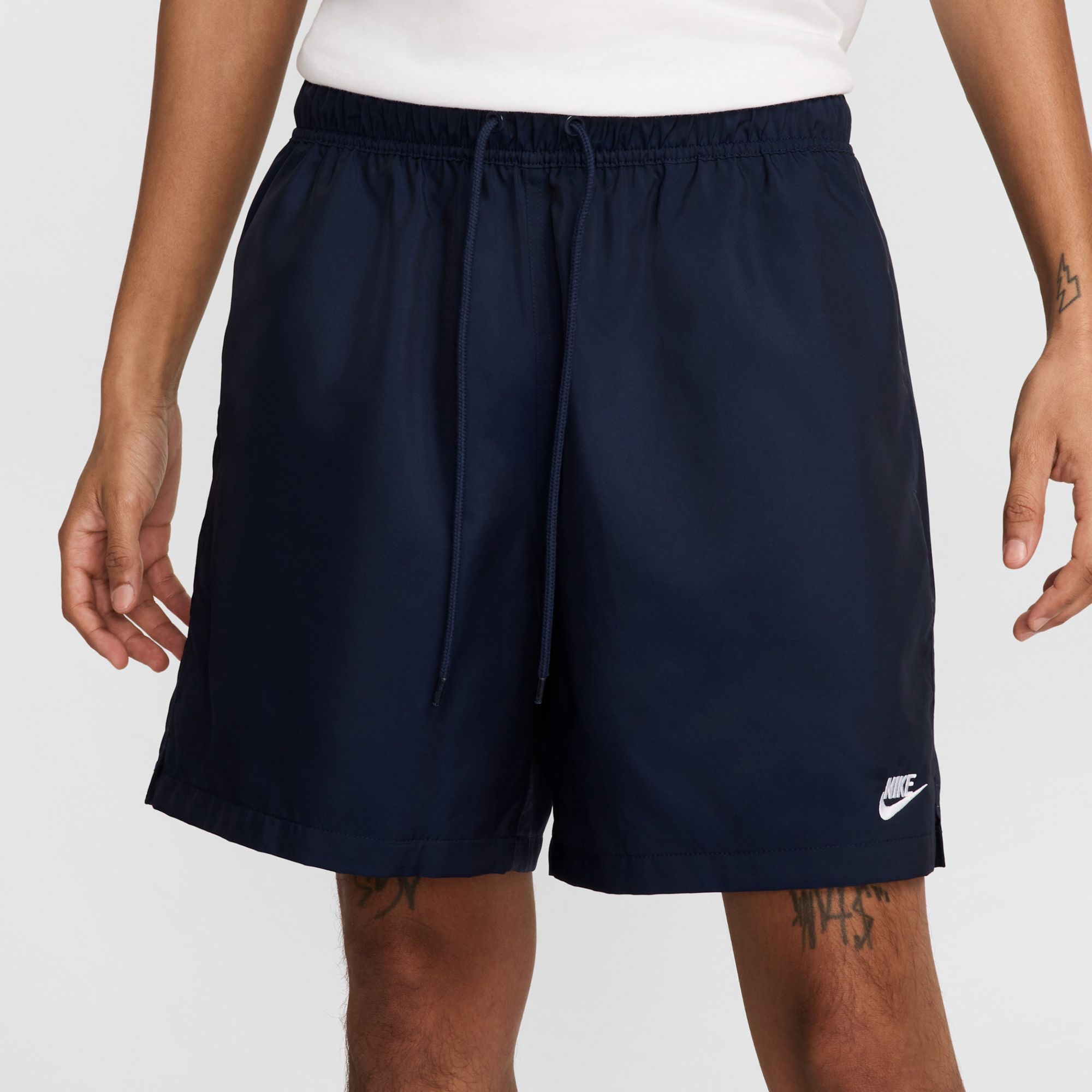 Nike Men's Club 6'' Woven Flow Shorts product image