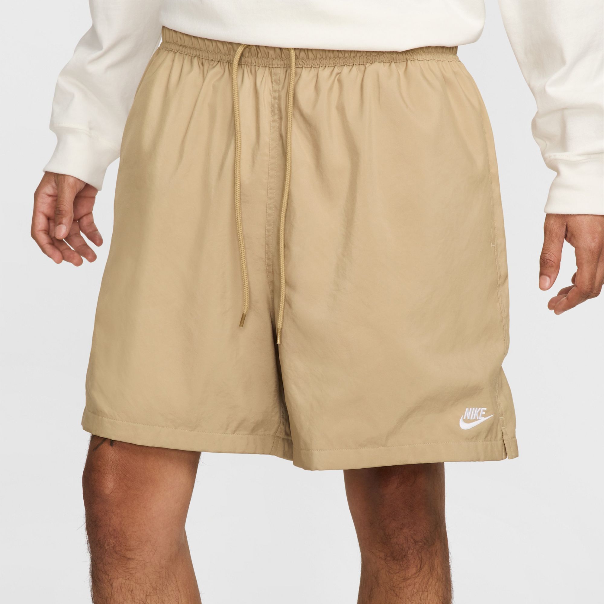 Nike Men's Club 6'' Woven Flow Shorts product image