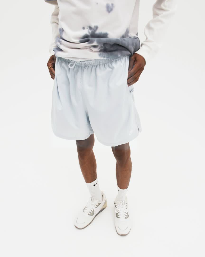 Nike Men's Club 6'' Woven Flow Shorts product
