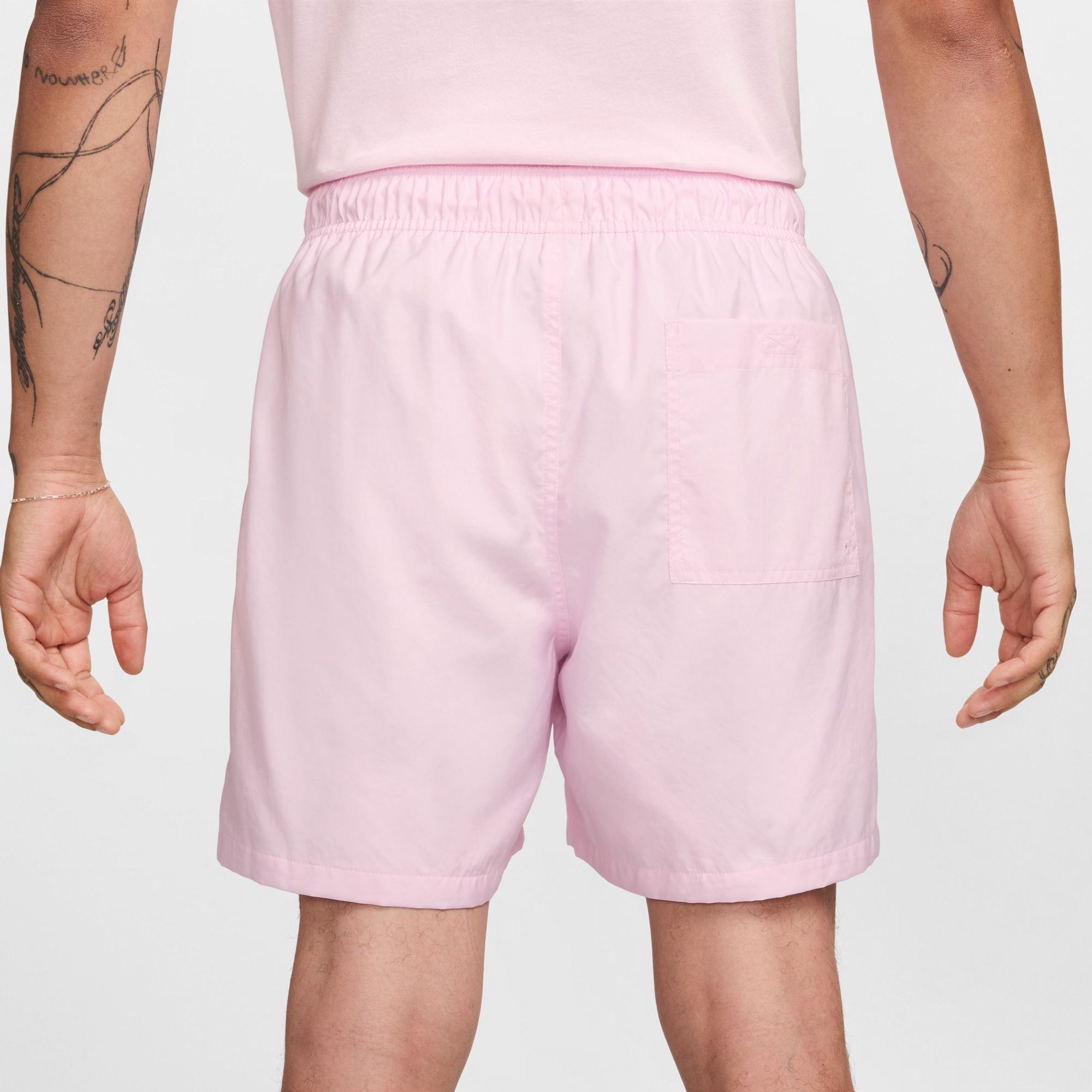 Nike Men's Club 6'' Woven Flow Shorts product image