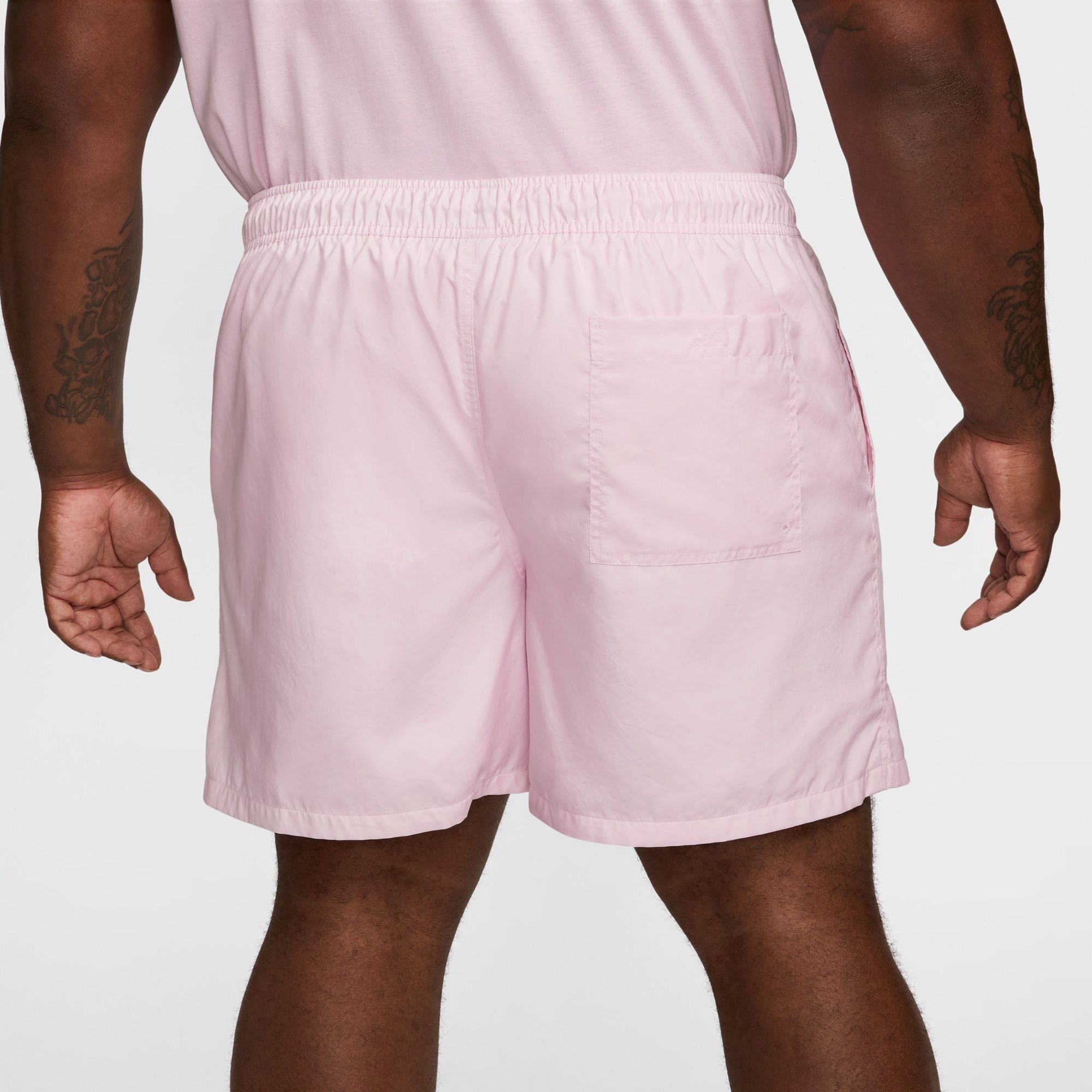 Nike Men's Club 6'' Woven Flow Shorts product image