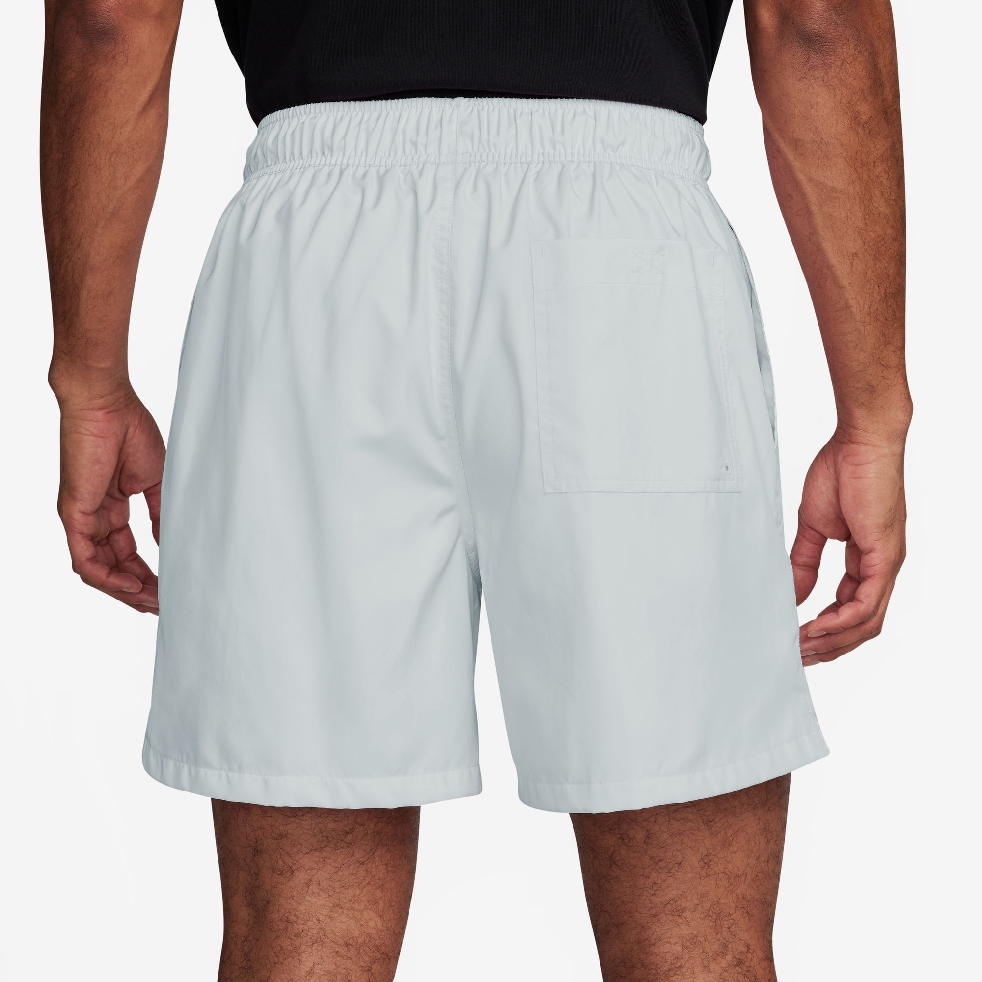 Nike Men's Club 6'' Woven Flow Shorts product image