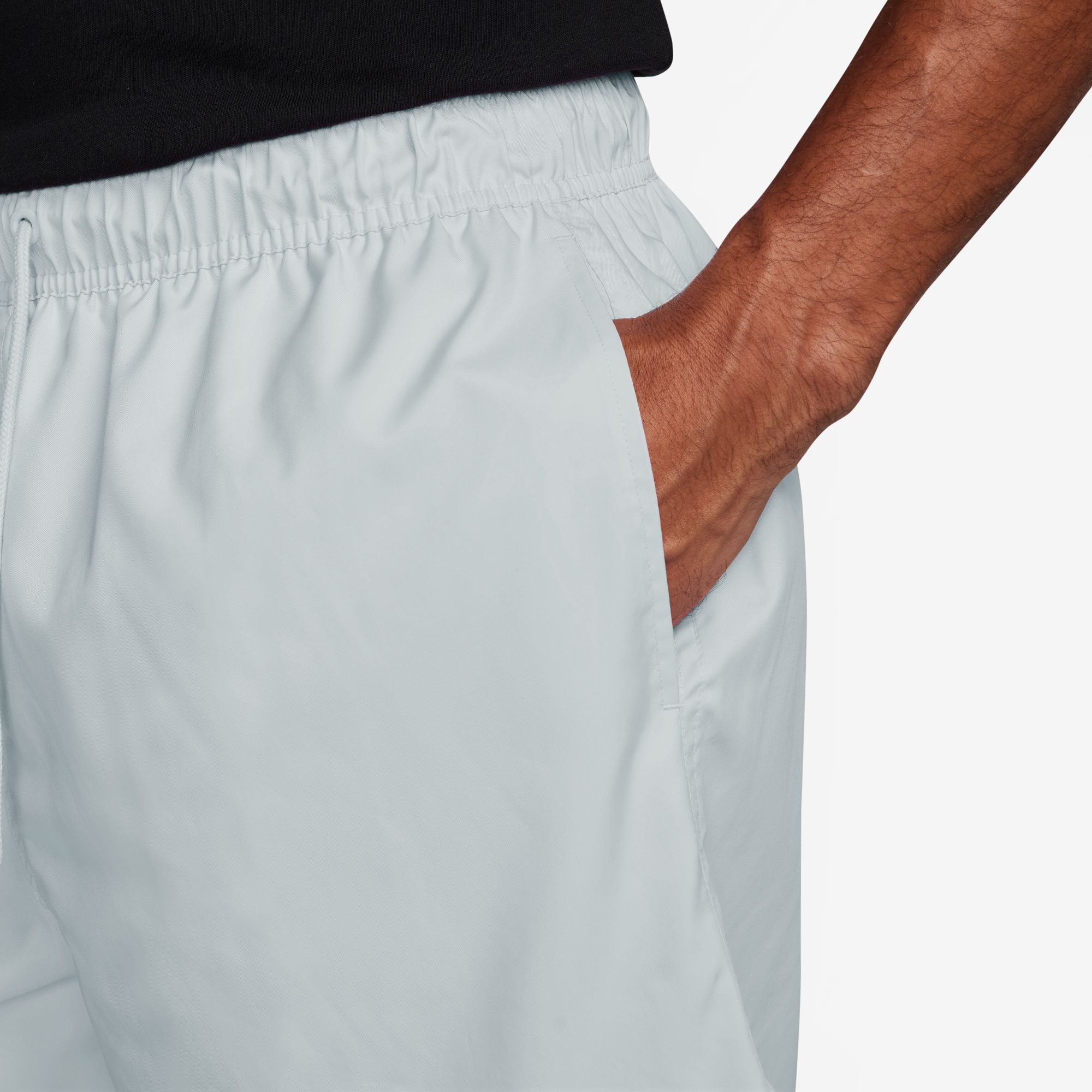 Nike Men's Club 6'' Woven Flow Shorts product image