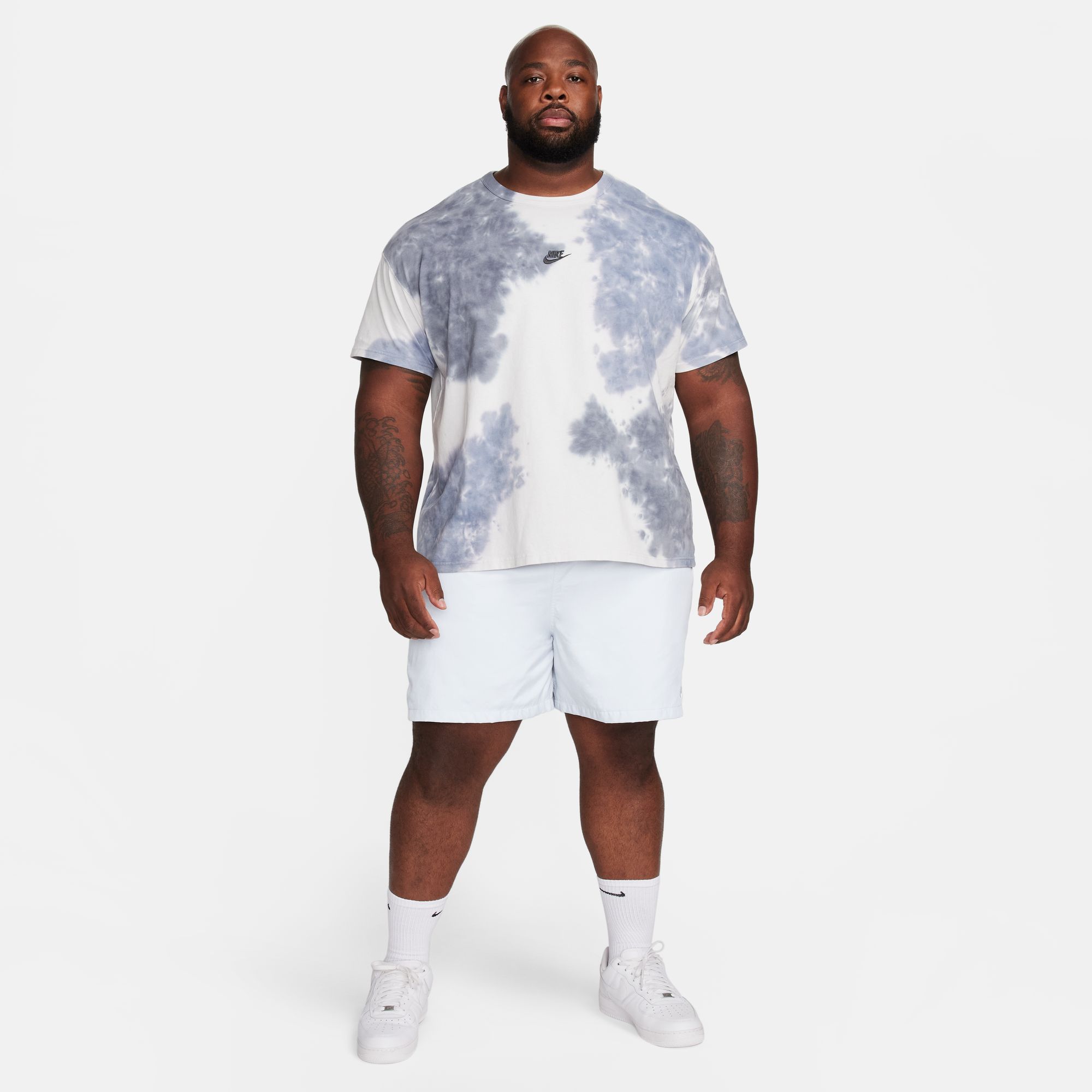 Nike Men's Club 6'' Woven Flow Shorts product image