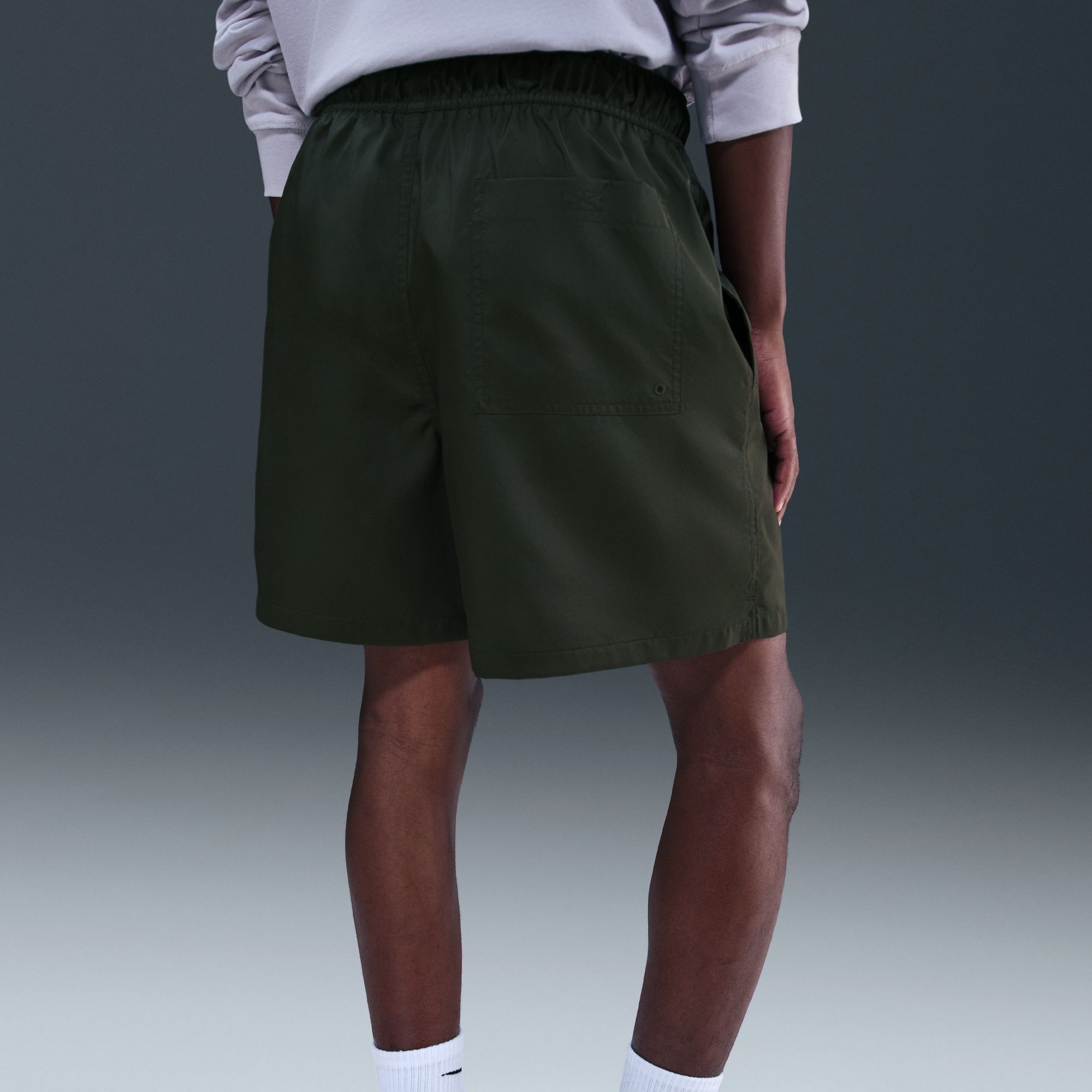 Nike Men's Club 6'' Woven Flow Shorts product image
