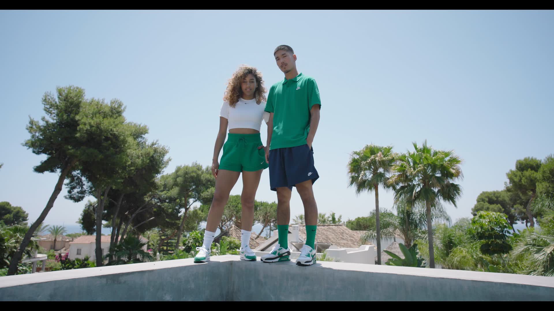 Nike Men's Club 6'' Woven Flow Shorts product