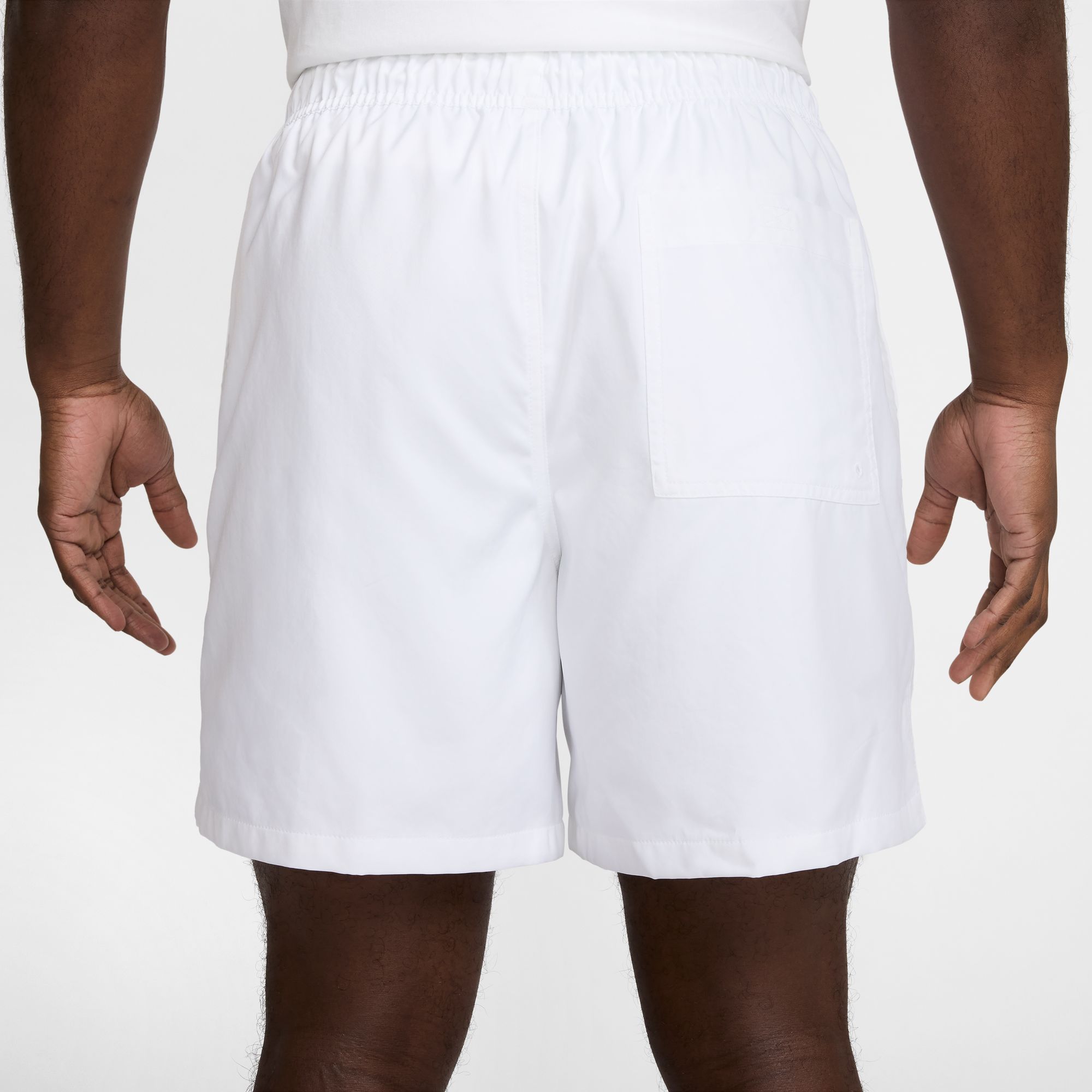 Nike Men's Club 6'' Woven Flow Shorts product image