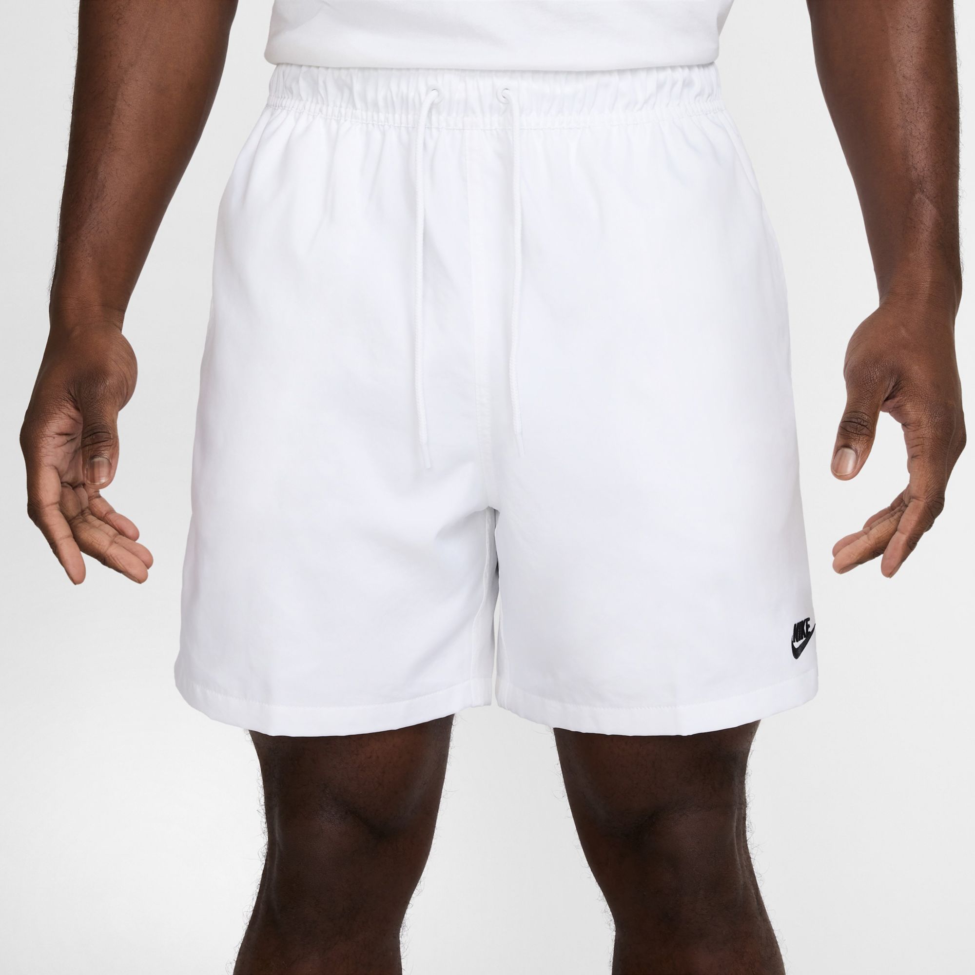 Nike Men's Club 6'' Woven Flow Shorts product image