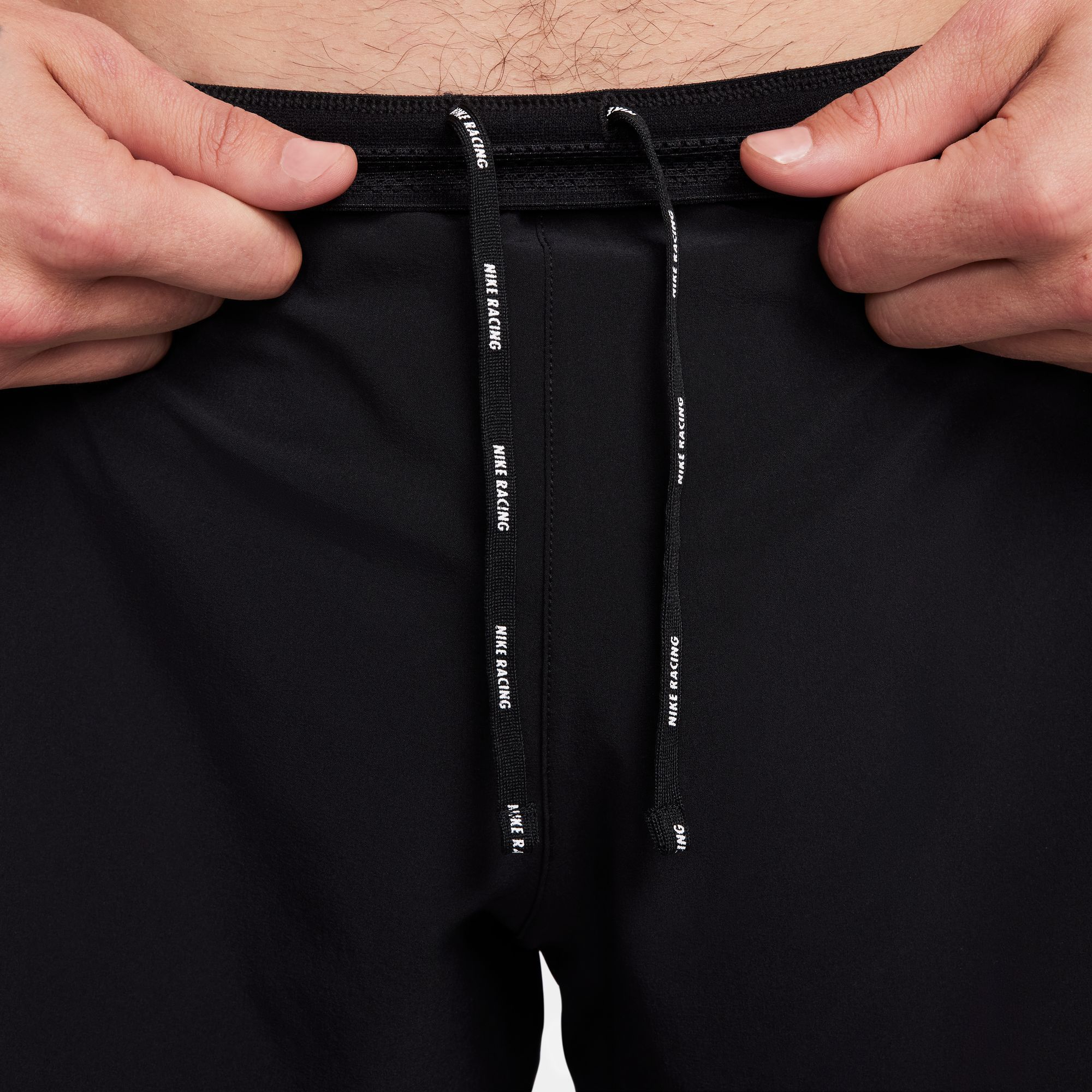 Nike Men's Dri-FIT ADV AeroSwift 4'' Brief-Lined Shorts product image