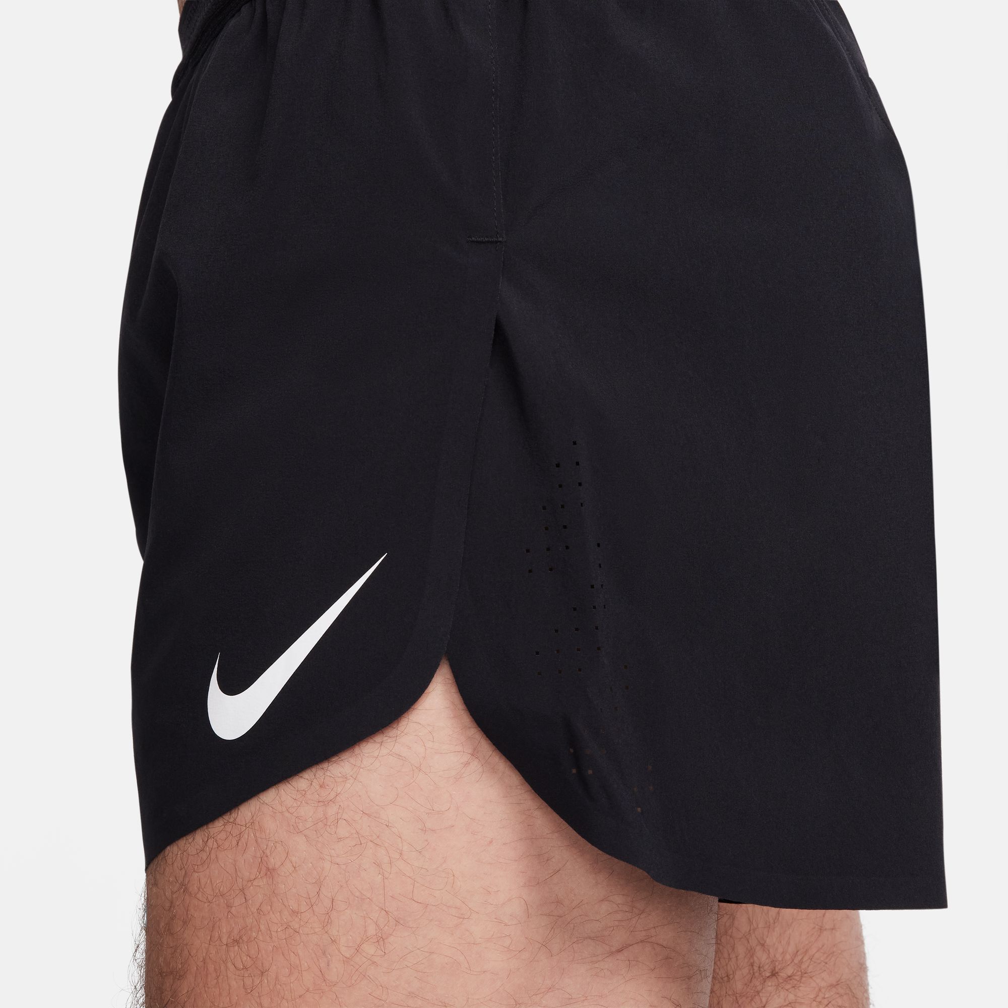 Nike Men's Dri-FIT ADV AeroSwift 4'' Brief-Lined Shorts product image