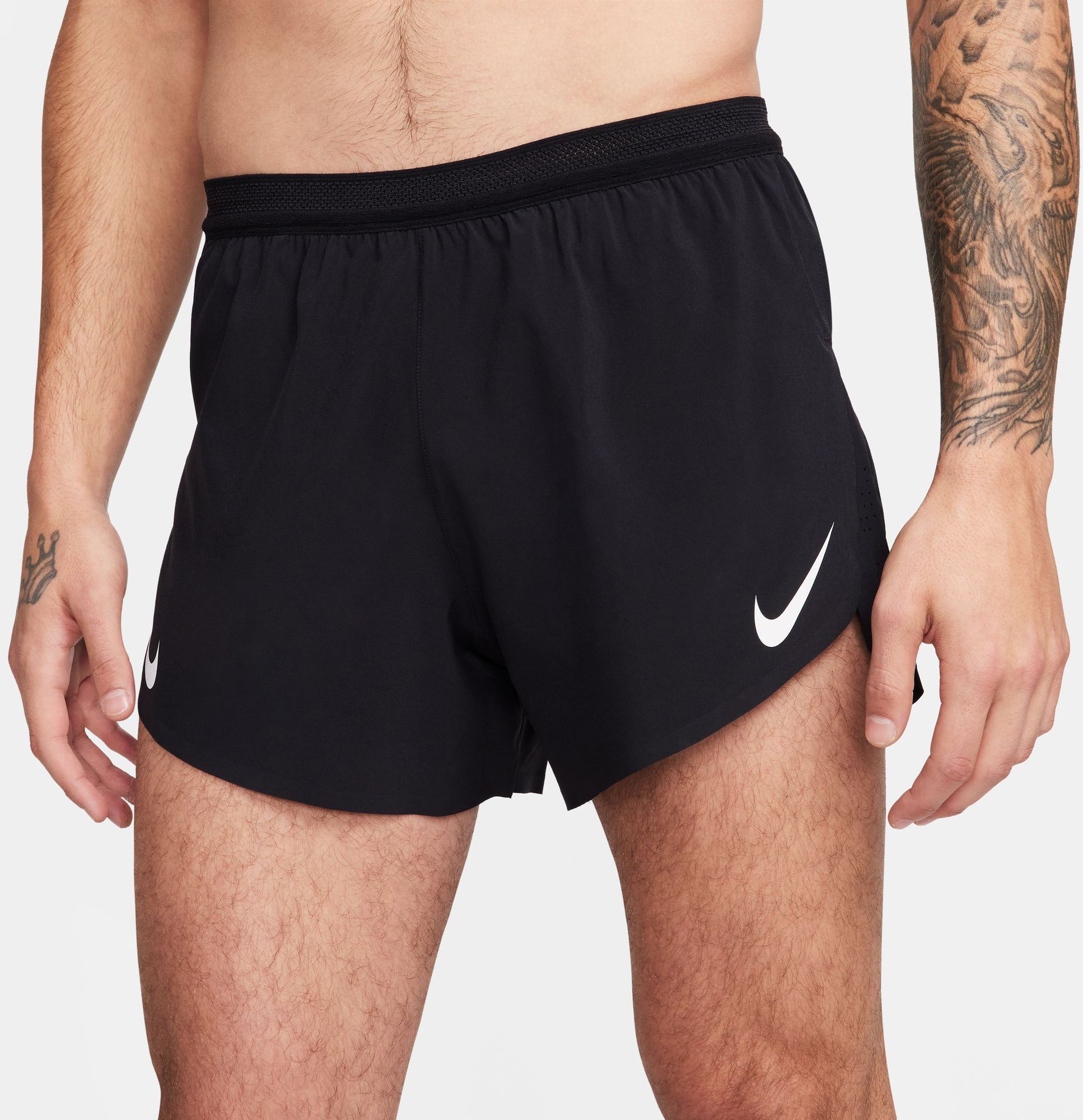 Nike Men's Dri-FIT ADV AeroSwift 4'' Brief-Lined Shorts product image