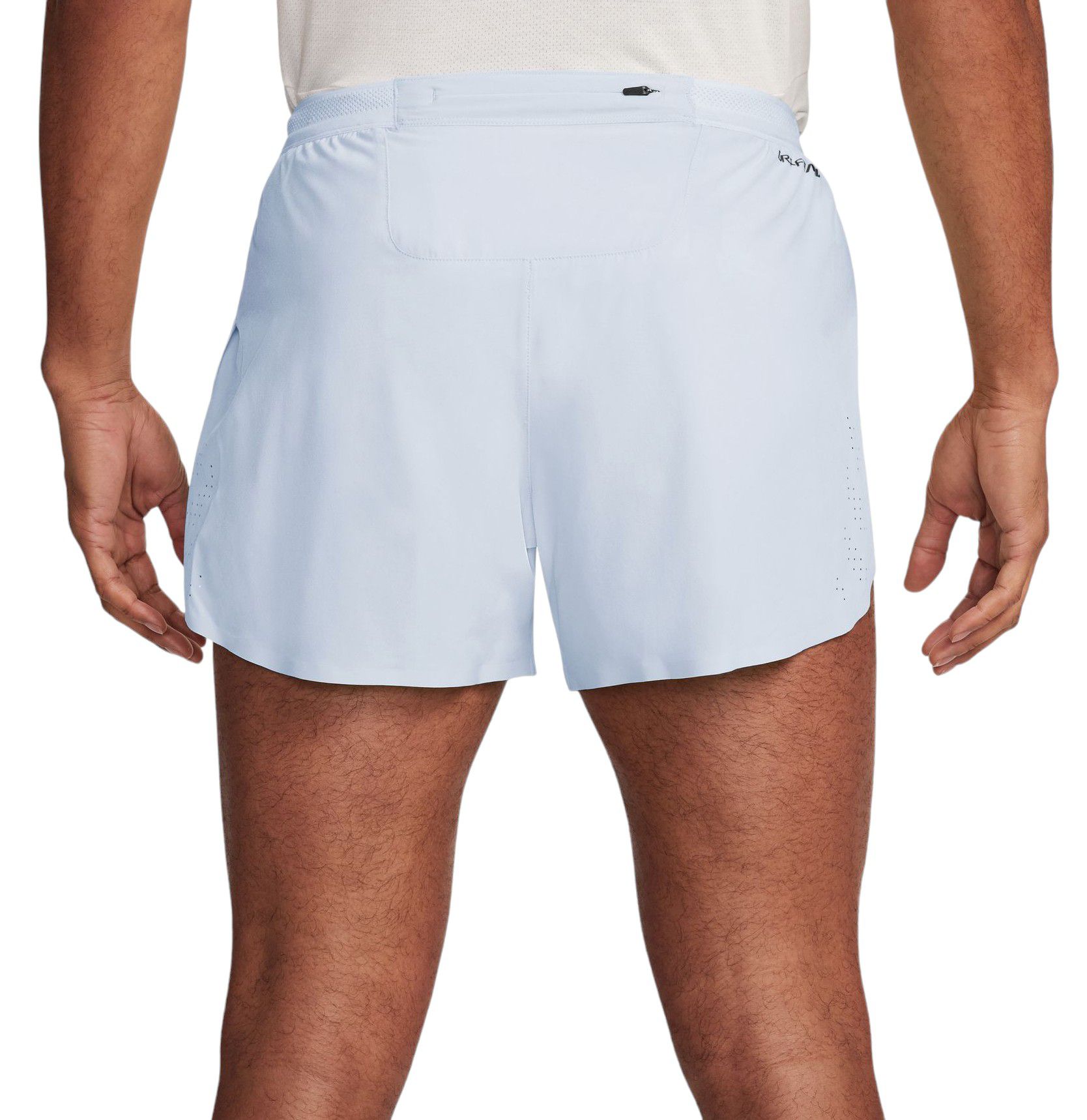Nike Men's Dri-FIT ADV AeroSwift 4'' Brief-Lined Shorts product image