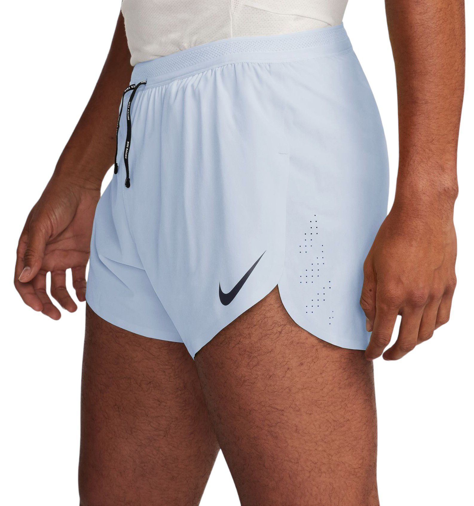 Nike Men's Dri-FIT ADV AeroSwift 4'' Brief-Lined Shorts product image