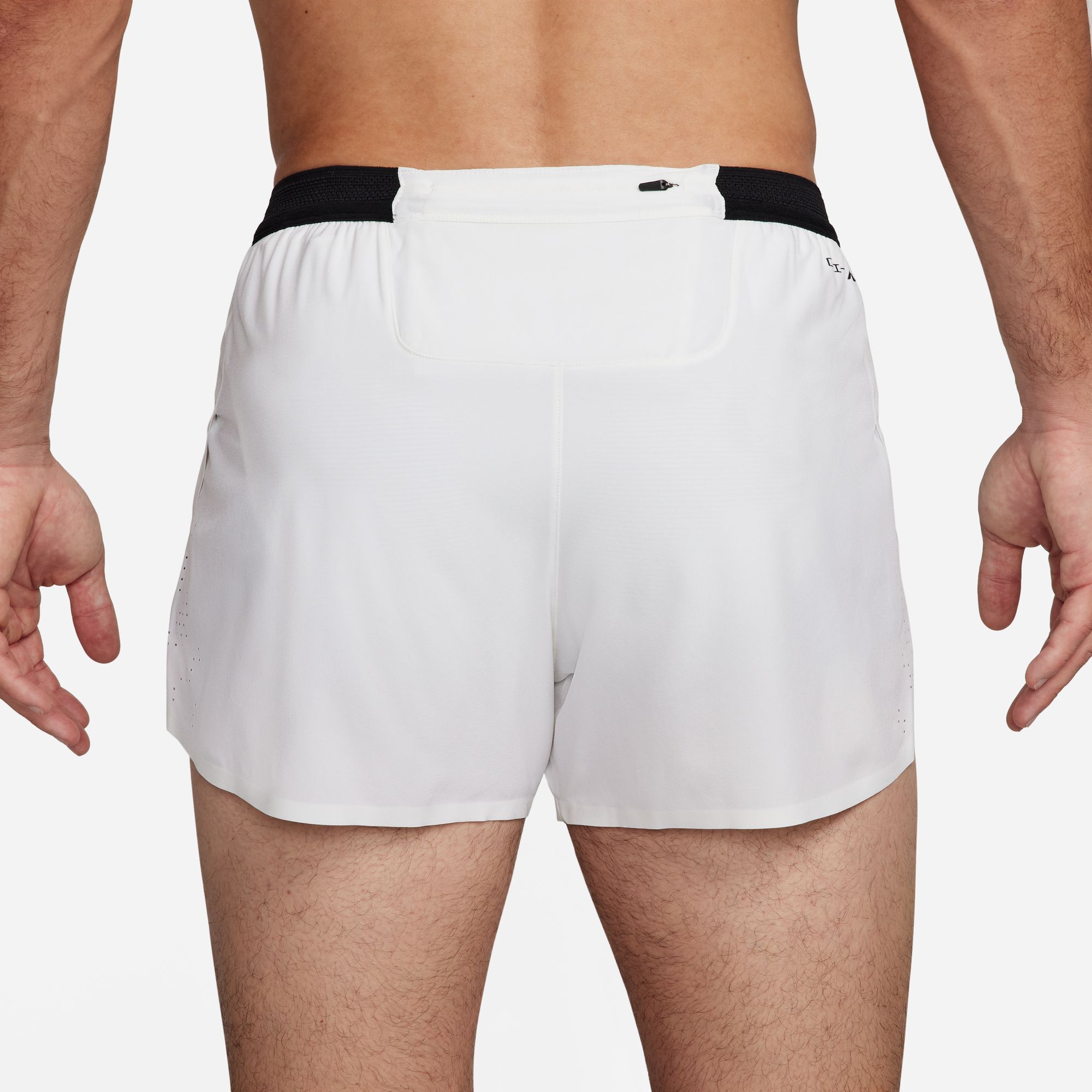 Nike Men's Dri-FIT ADV AeroSwift 4'' Brief-Lined Shorts product image
