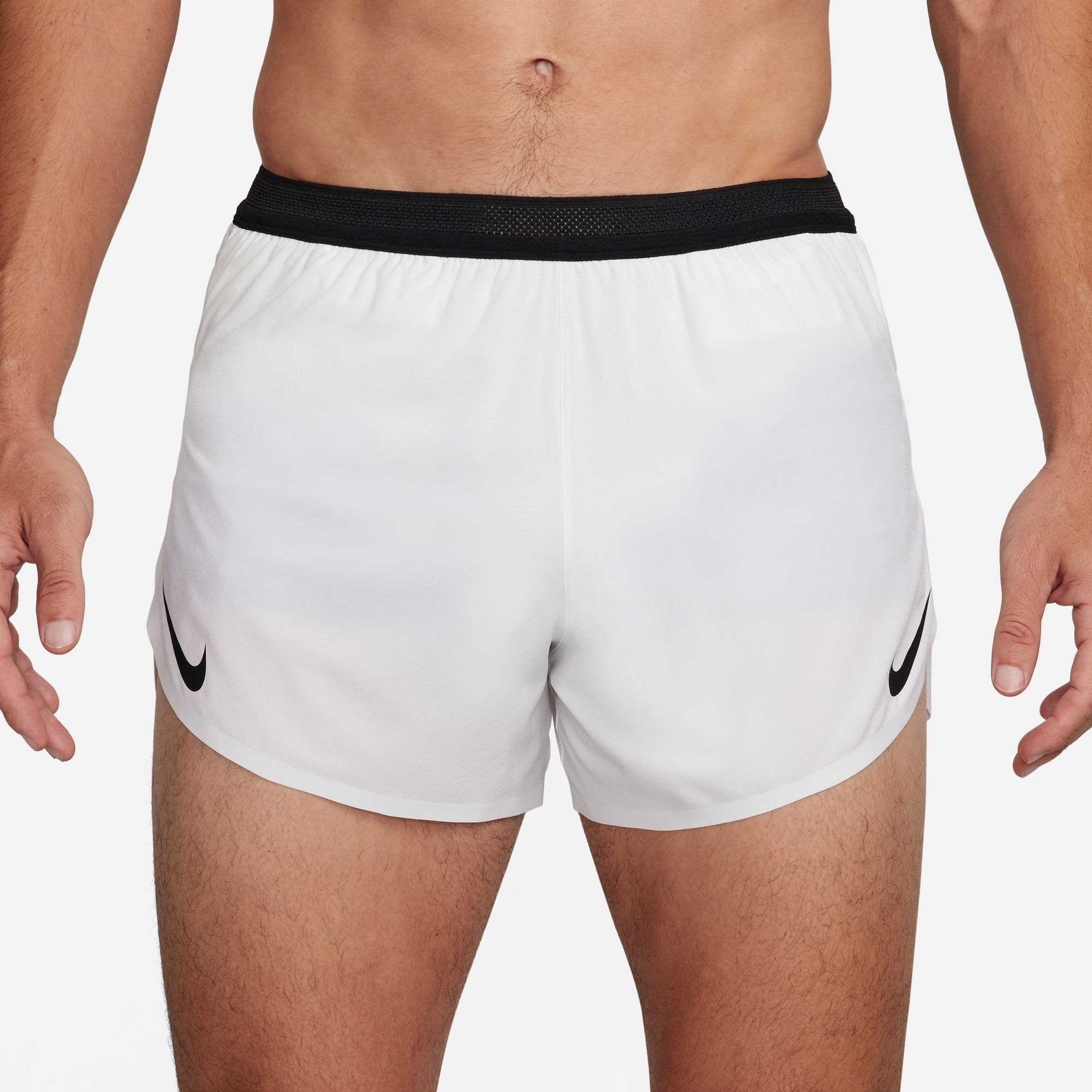 Nike Men's Dri-FIT ADV AeroSwift 4'' Brief-Lined Shorts product image