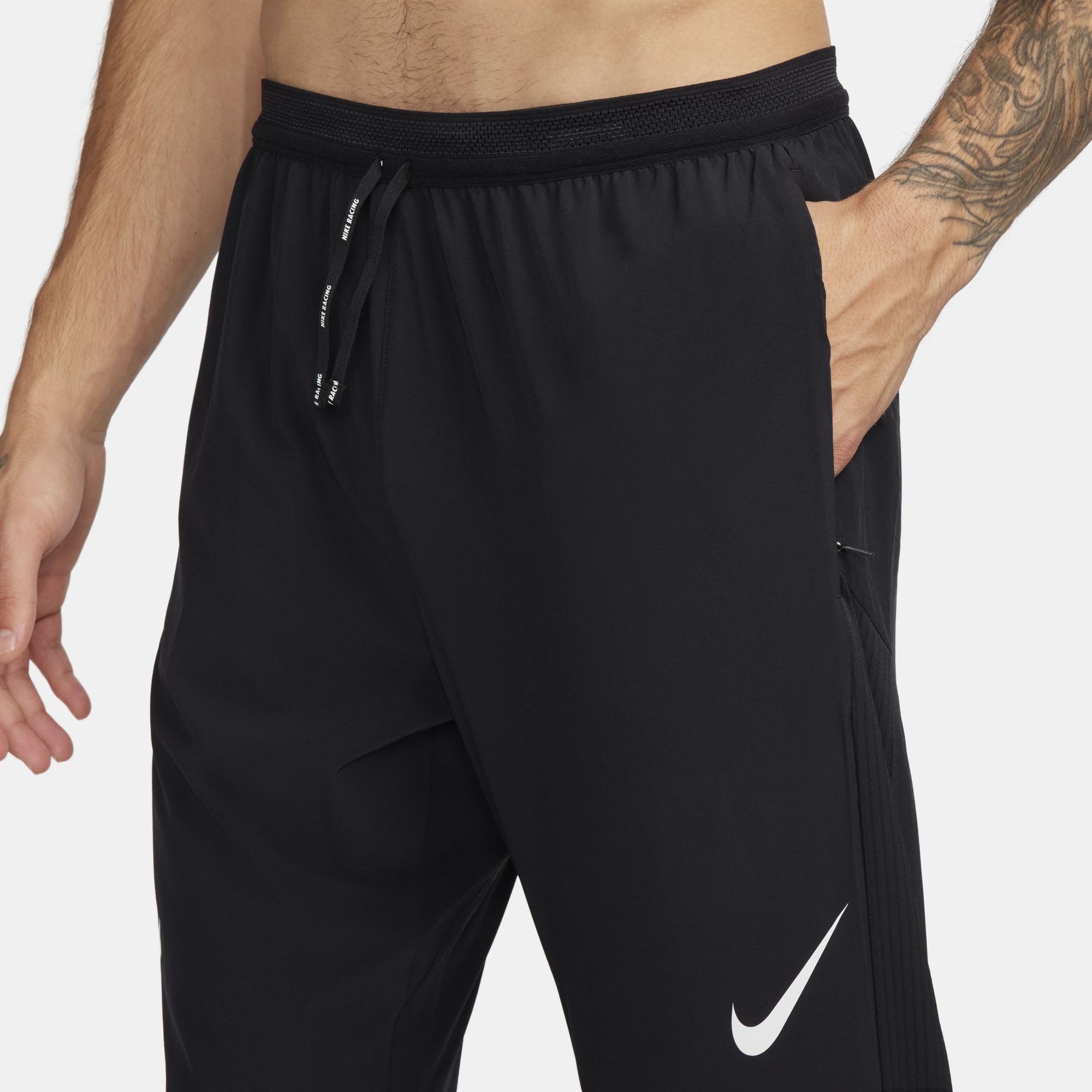 Nike Men's Dri-FIT ADV AeroSwift Running Pants product image