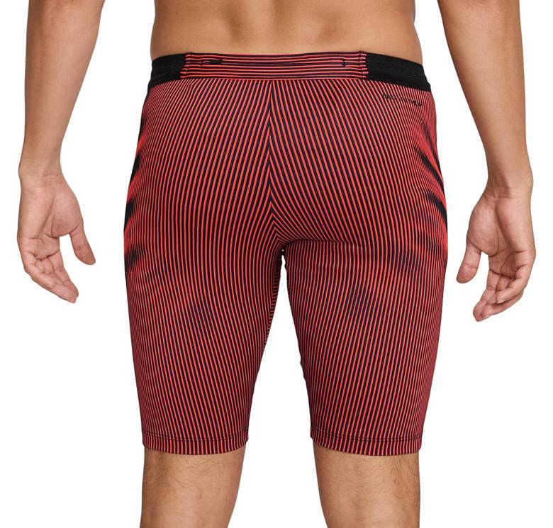 Nike Men's Dri-FIT ADV AeroSwift 1/2 Length Running Tights Nike Men's Dri-FIT ADV AeroSwift 1/2 Length Running Tights