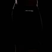 Nike Dri-FIT ADV AeroSwift Men's 1/2-Length Racing Tights.
