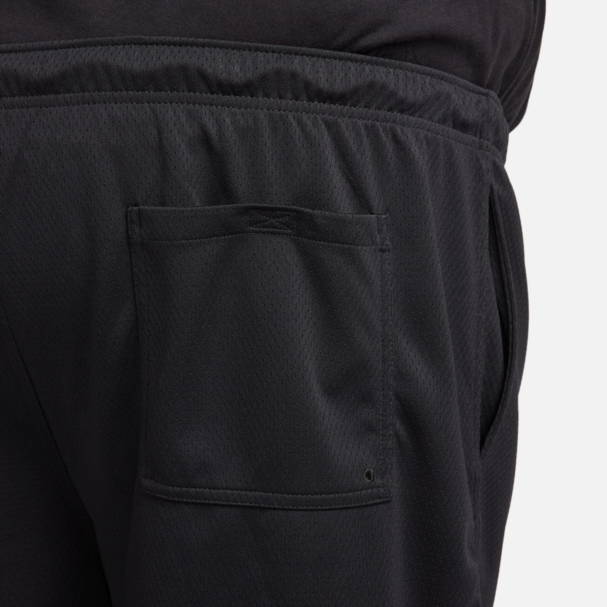 Nike Men's Club Mesh Futura Flow Shorts product image