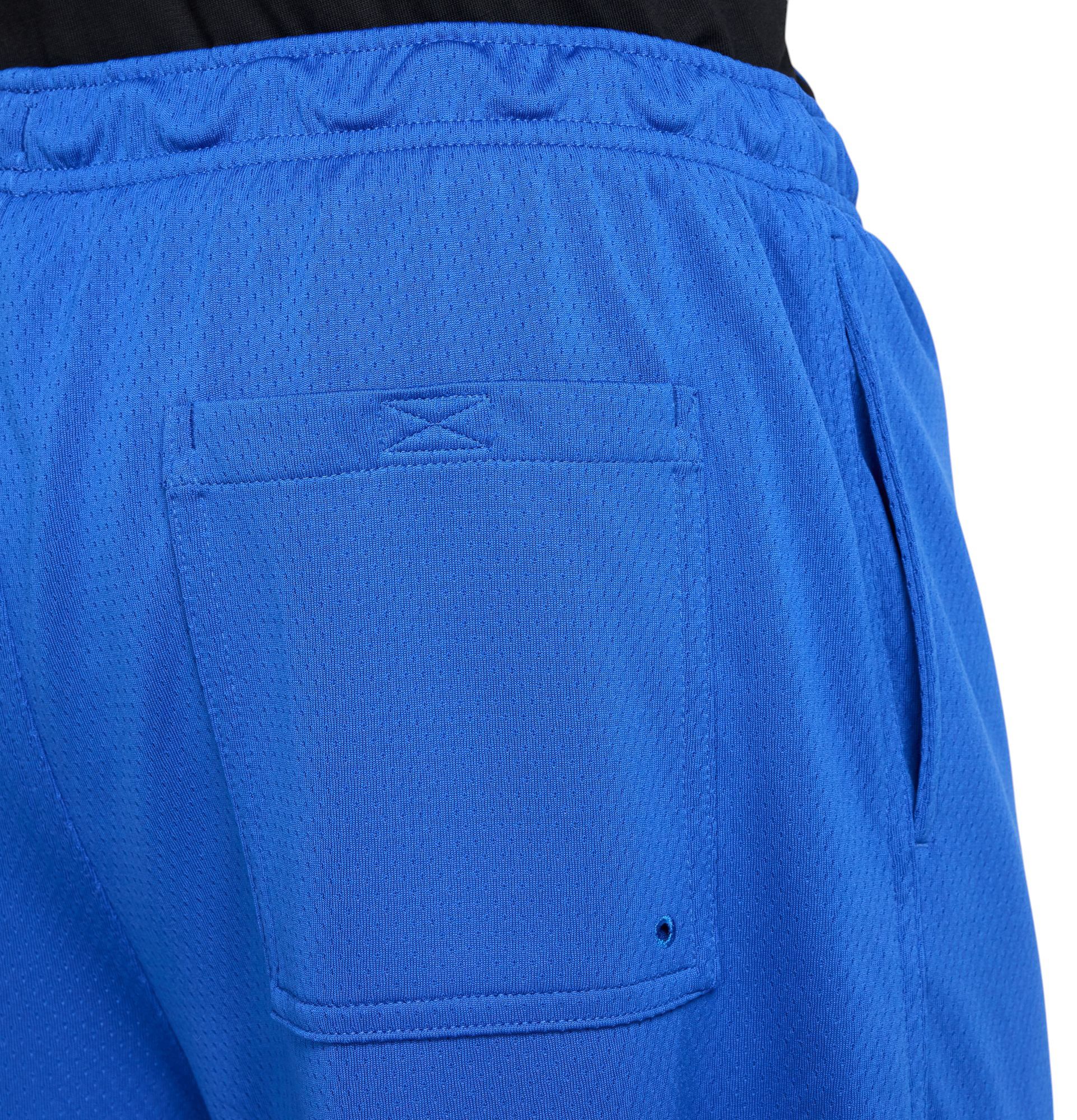 Nike Men's Club Mesh Futura Flow Shorts product image