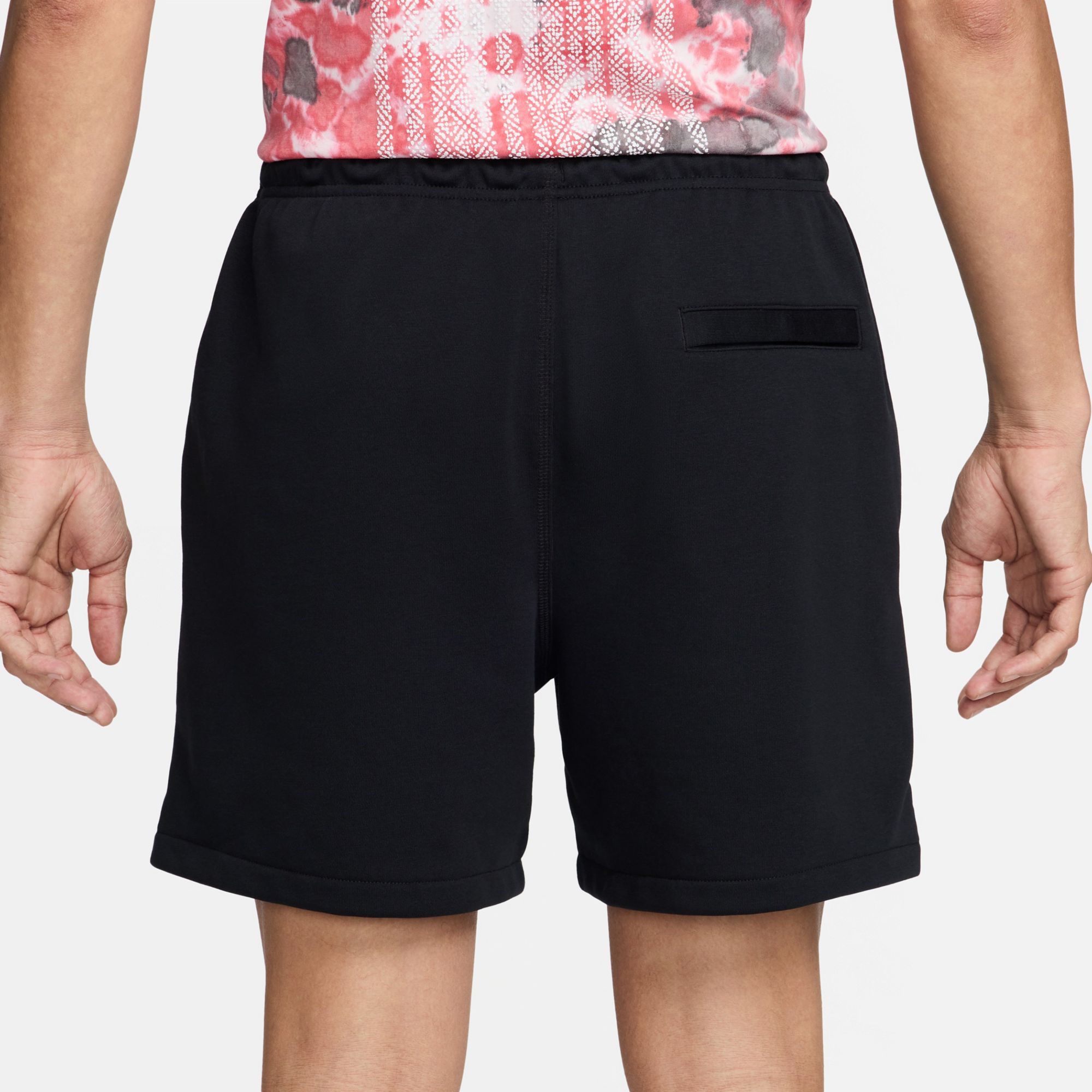 Nike Men's Club French Terry Flow Shorts product image
