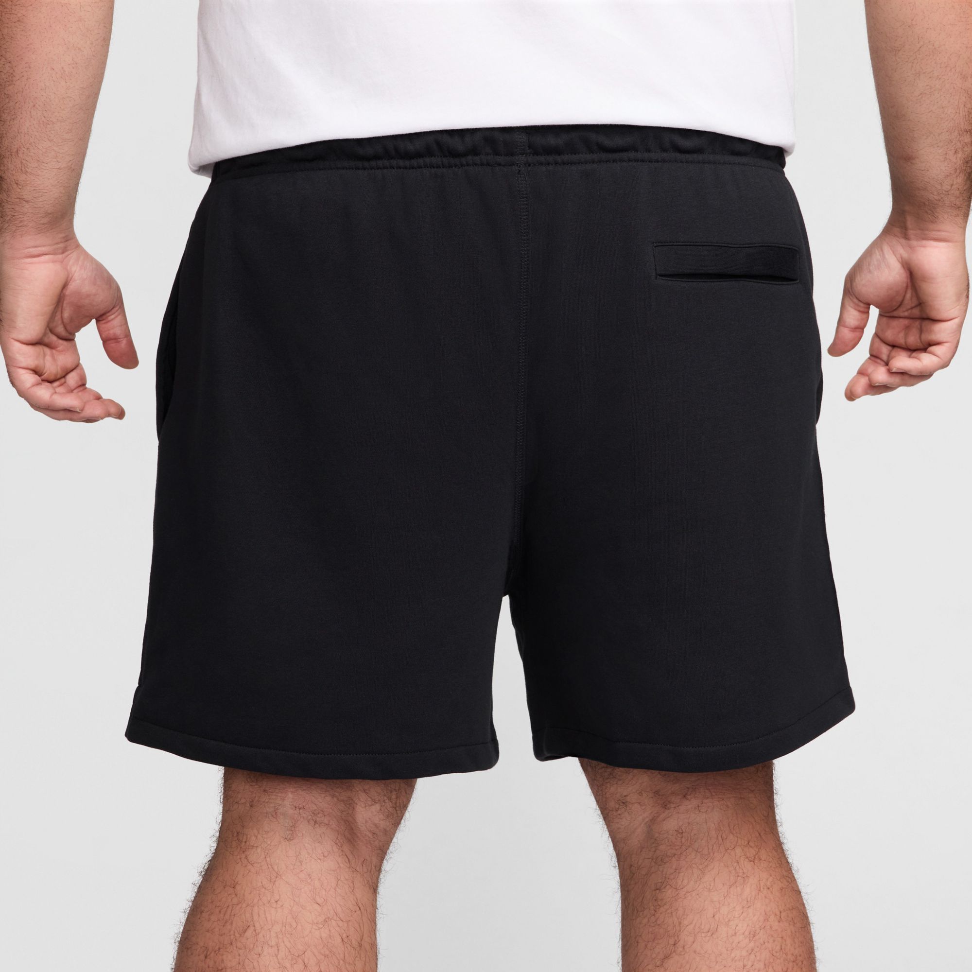 Nike Men's Club French Terry Flow Shorts product image