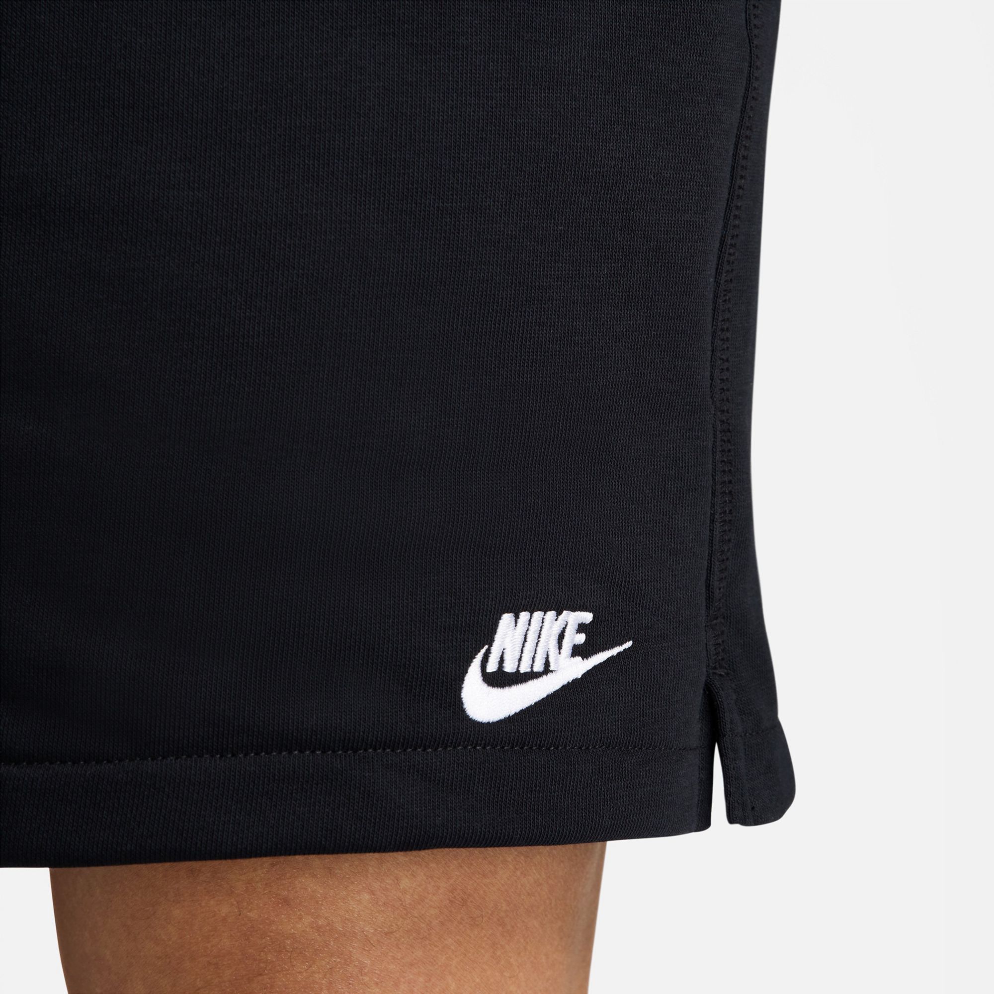 Nike Men's Club French Terry Flow Shorts product image