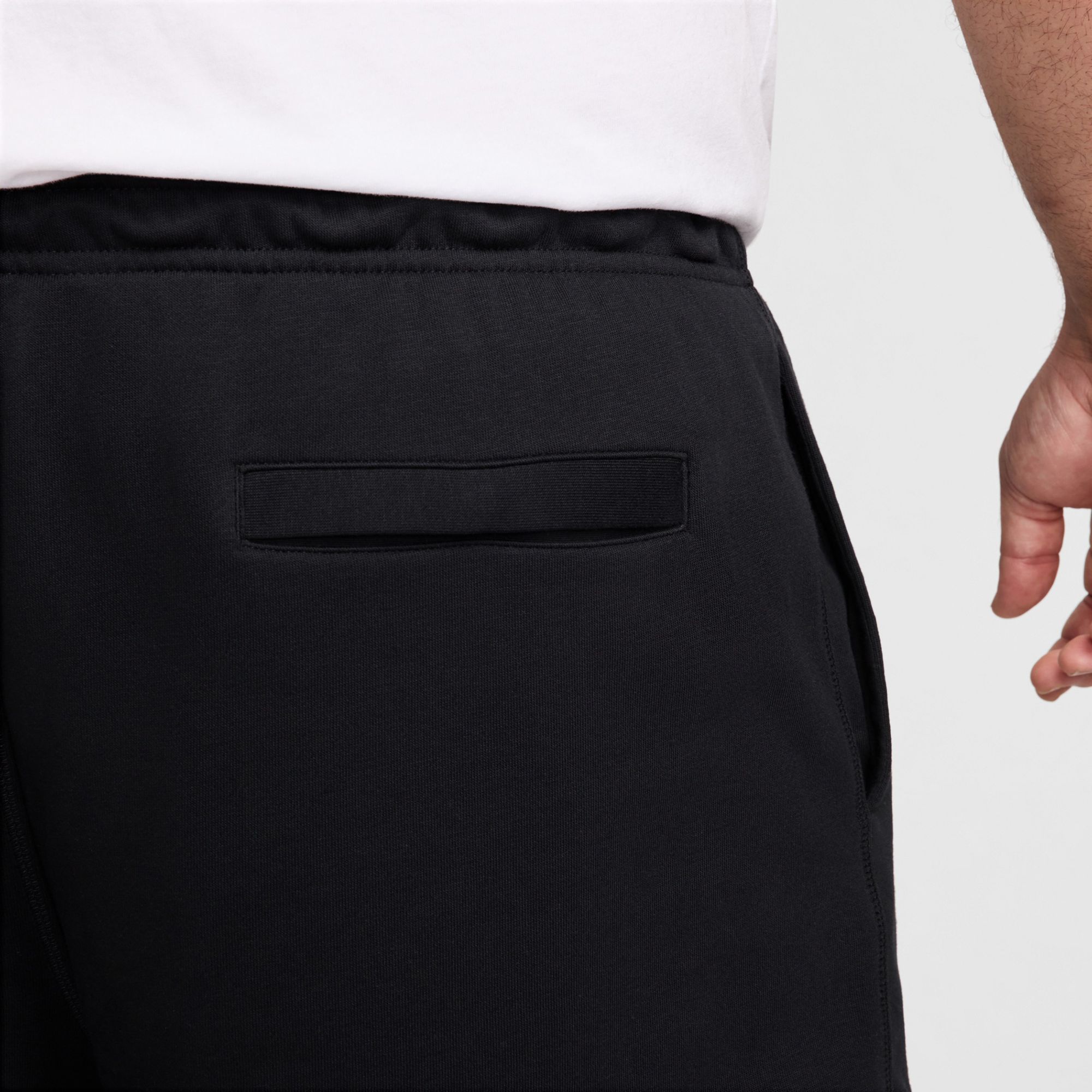 Nike Men's Club French Terry Flow Shorts product image
