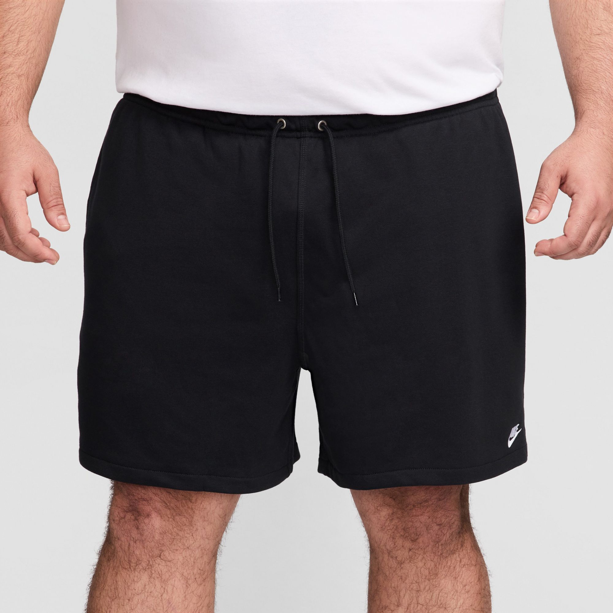 Nike Men's Club French Terry Flow Shorts product image
