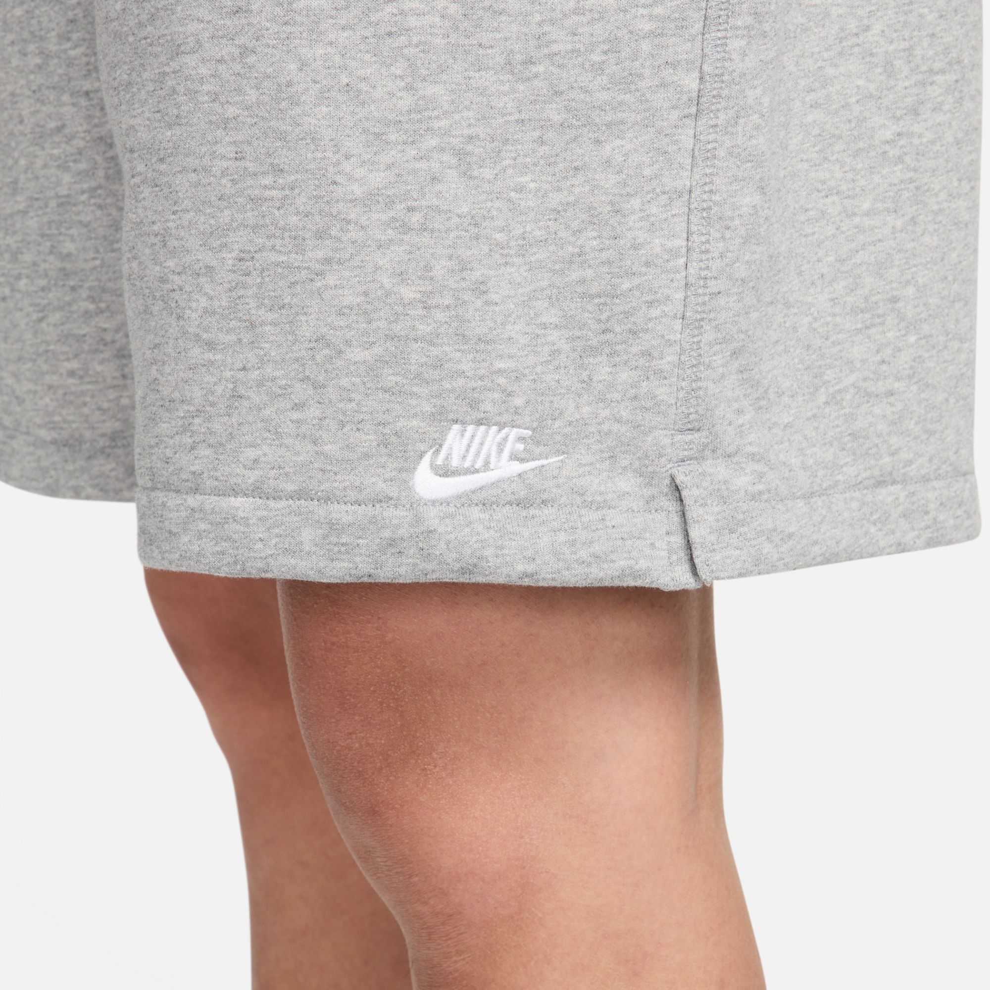 Nike Men's Club French Terry Flow Shorts product image
