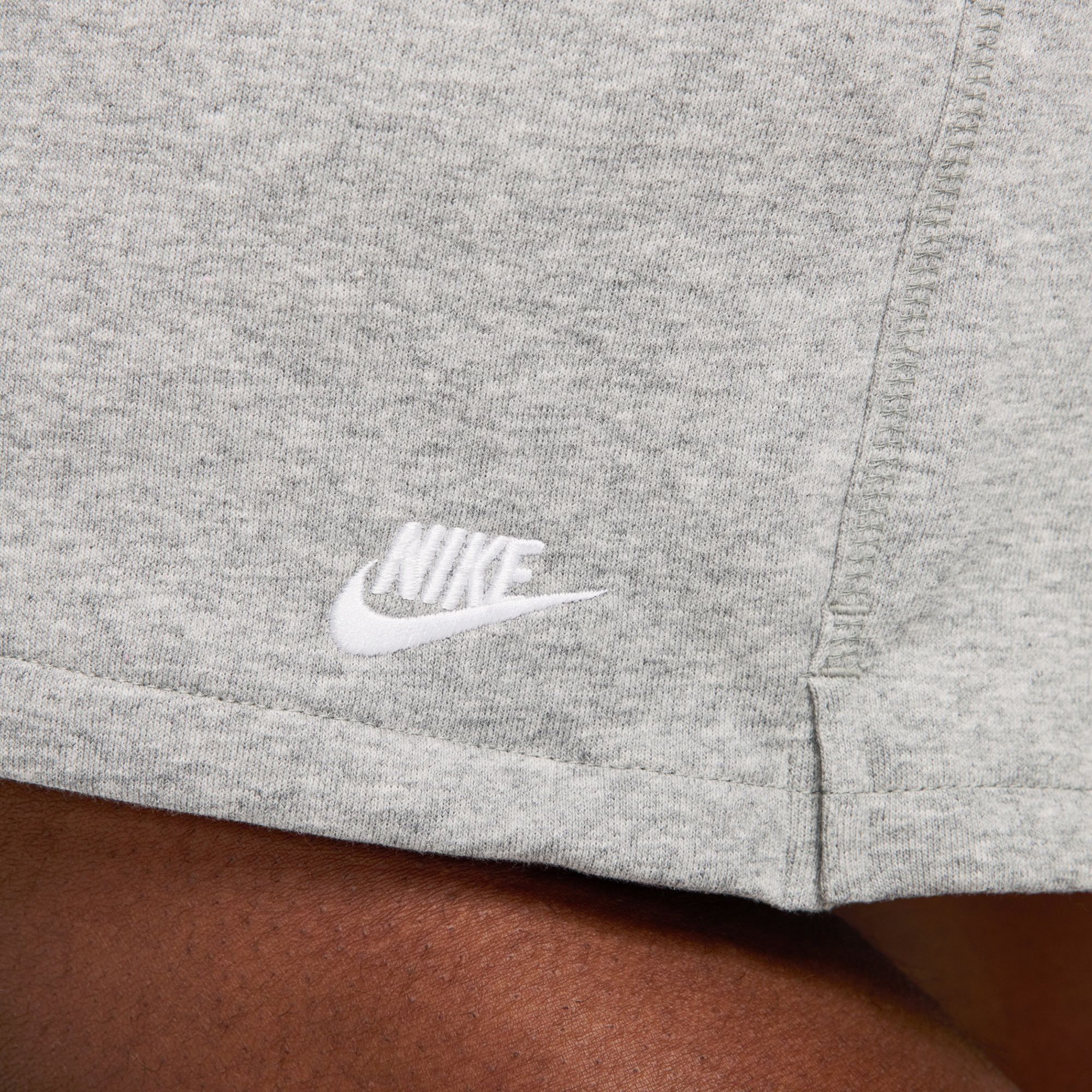 Nike Men's Club French Terry Flow Shorts product image