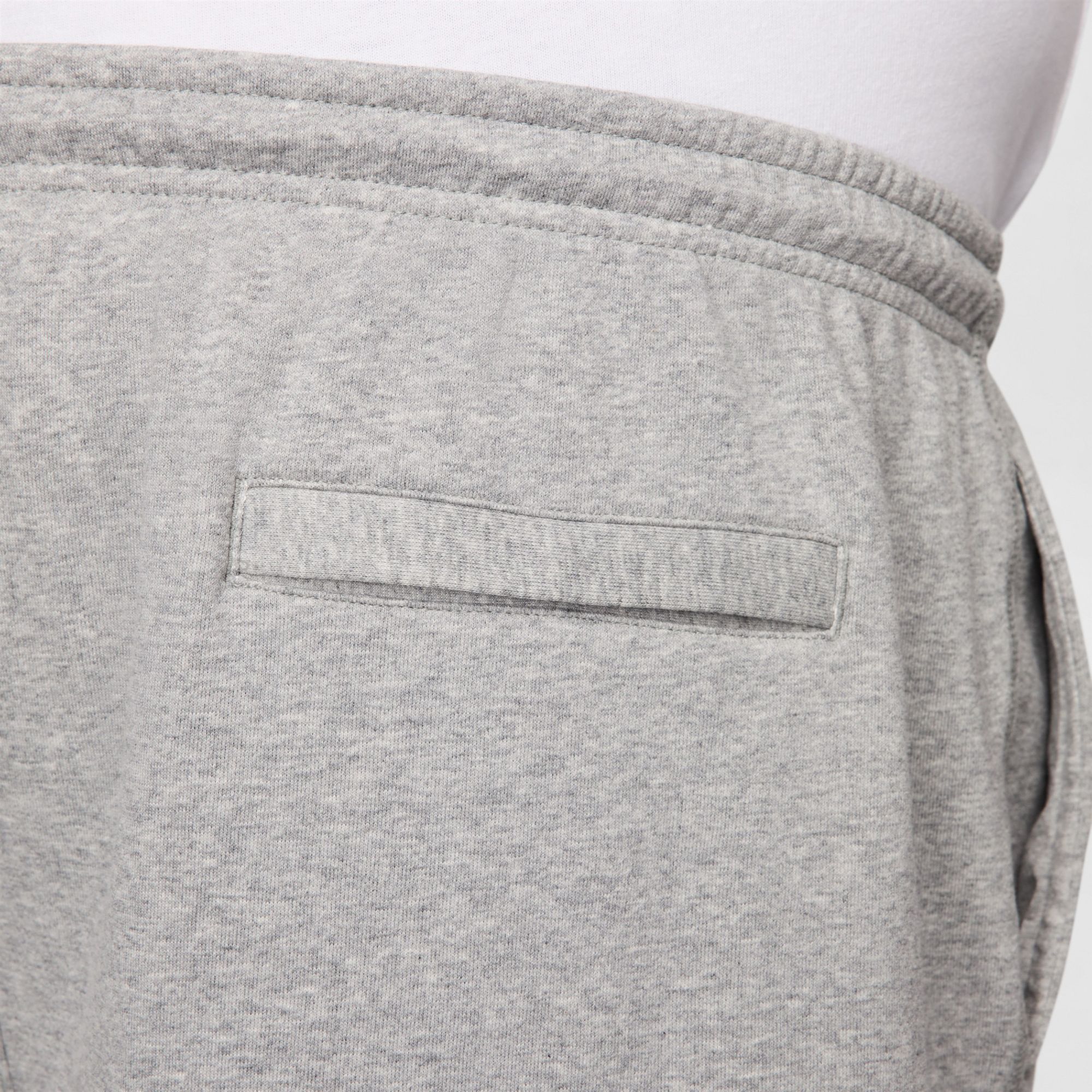 Nike Men's Club French Terry Flow Shorts product image