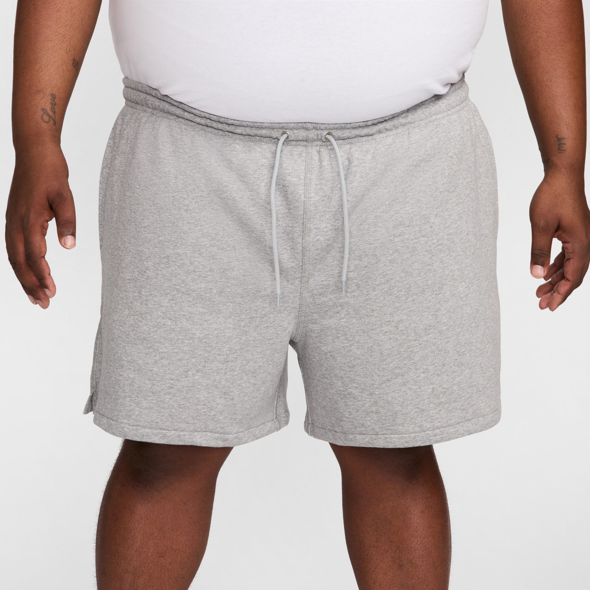 Nike Men's Club French Terry Flow Shorts product image