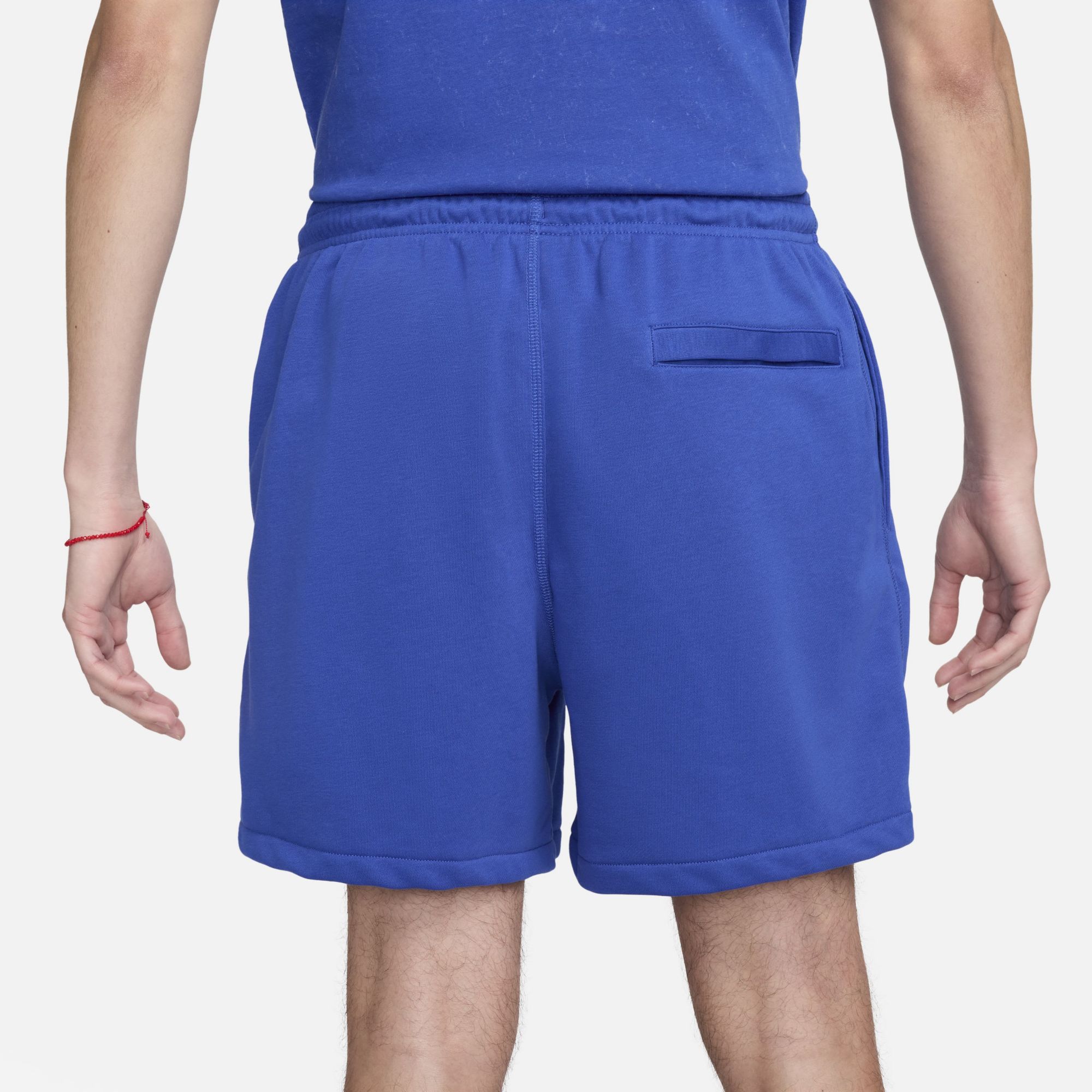 Nike Men's Club French Terry Flow Shorts product image
