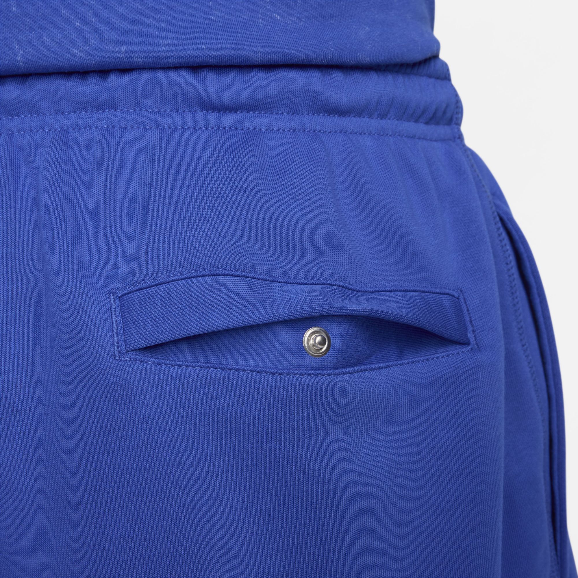 Nike Men's Club French Terry Flow Shorts product image