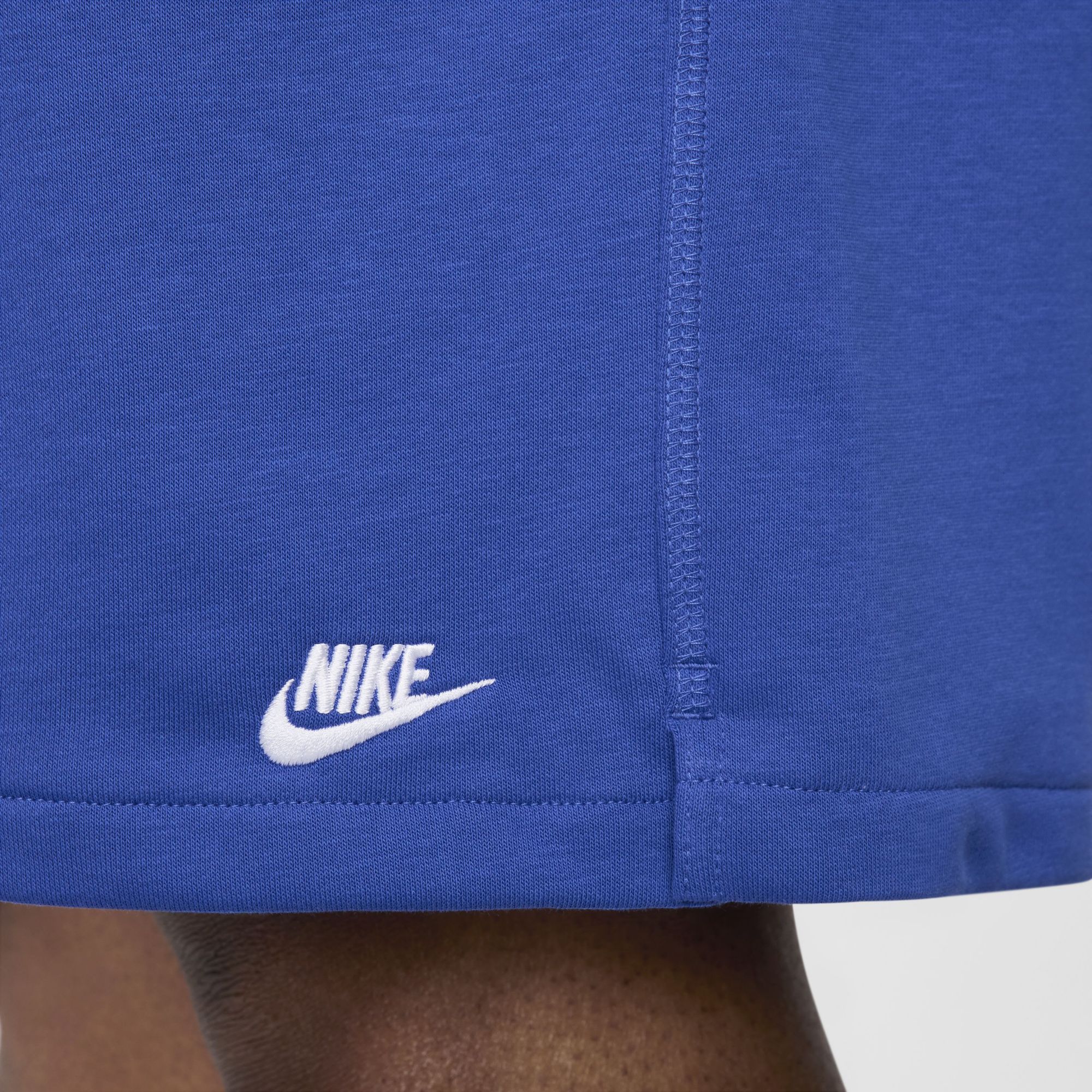 Nike Men's Club French Terry Flow Shorts product image