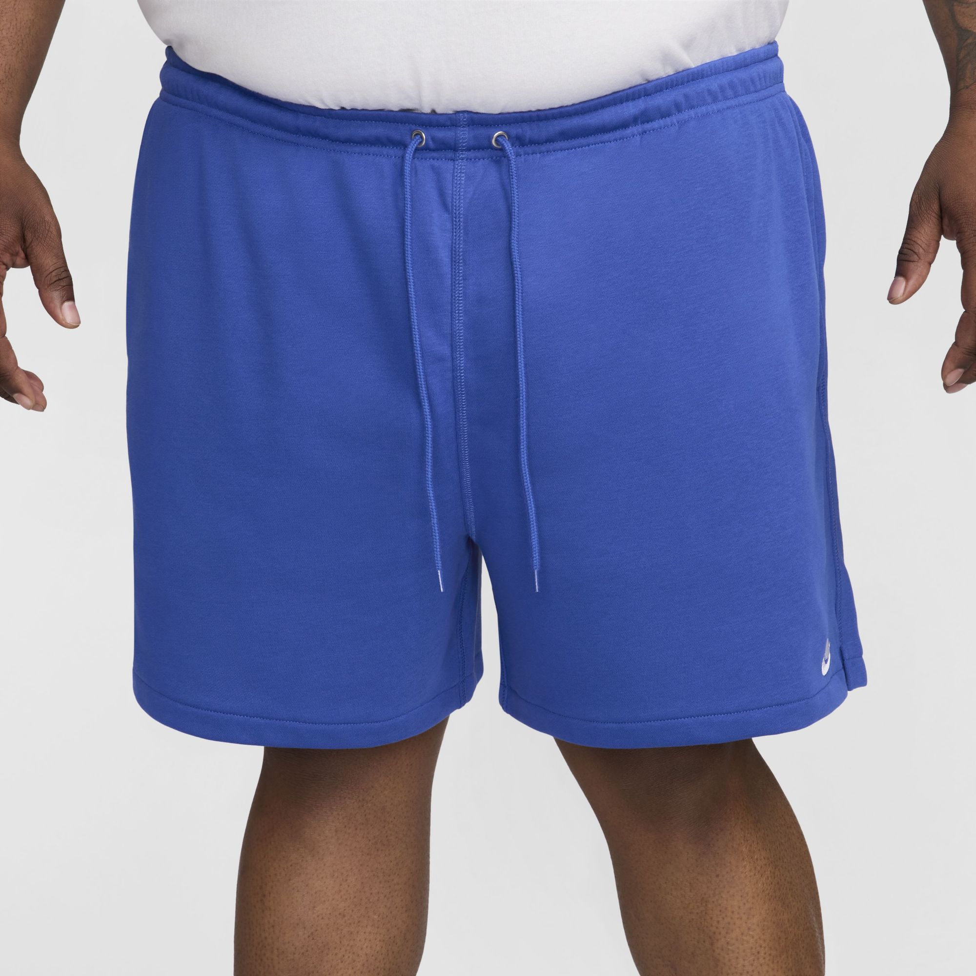 Nike Men's Club French Terry Flow Shorts product image