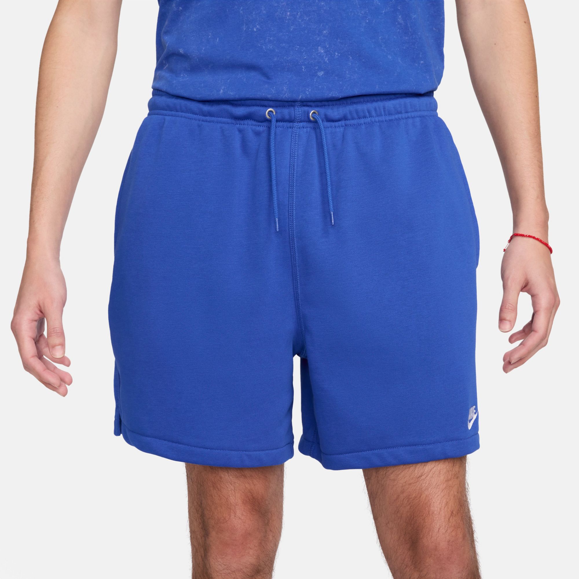 Nike Men's Club French Terry Flow Shorts product image