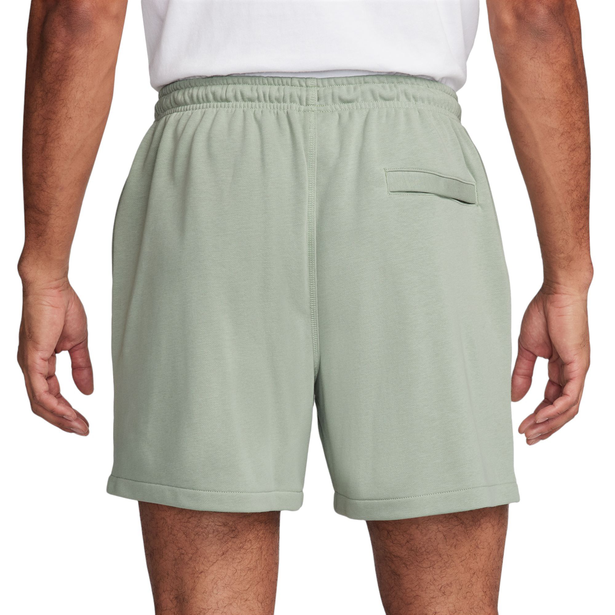 Nike Men's Club French Terry Flow Shorts product image