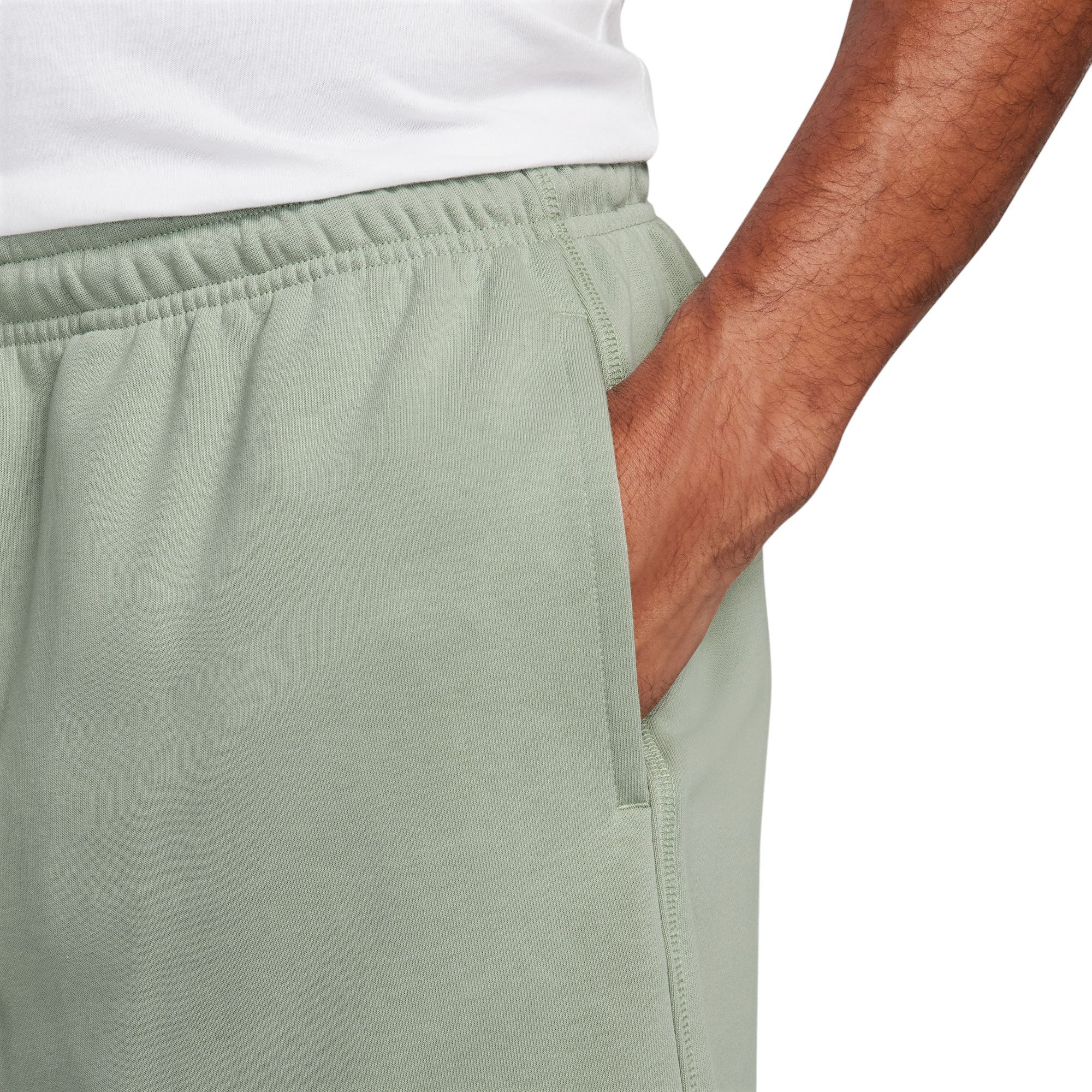 Nike Men's Club French Terry Flow Shorts product image